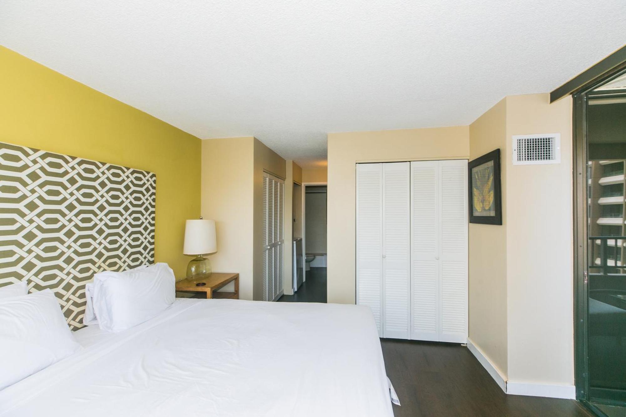 Discovery Bay 3517 Apartment Honolulu
