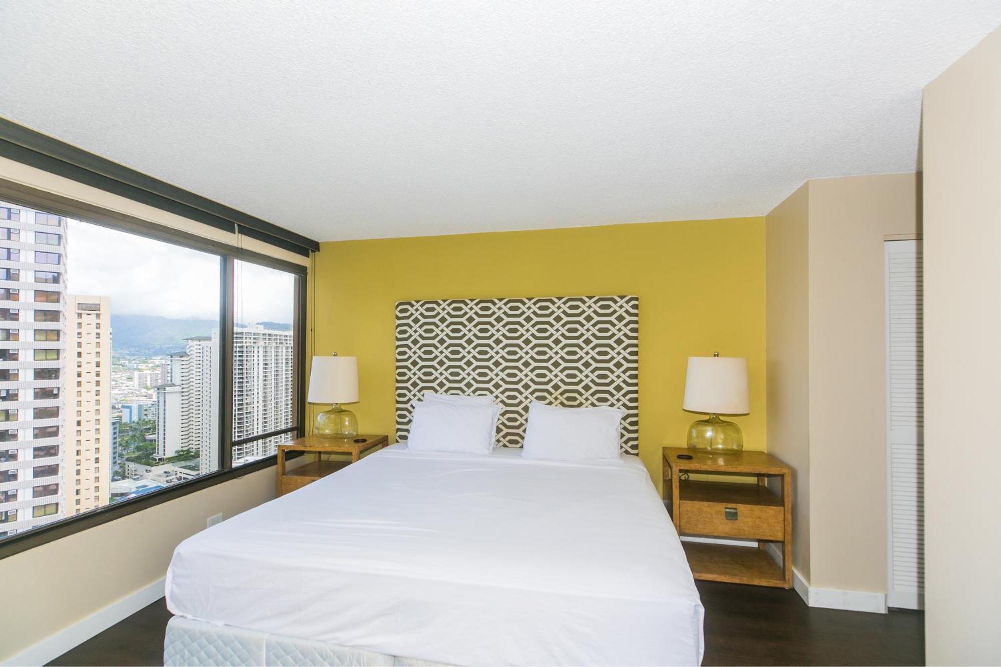 Discovery Bay 3517 Apartment *