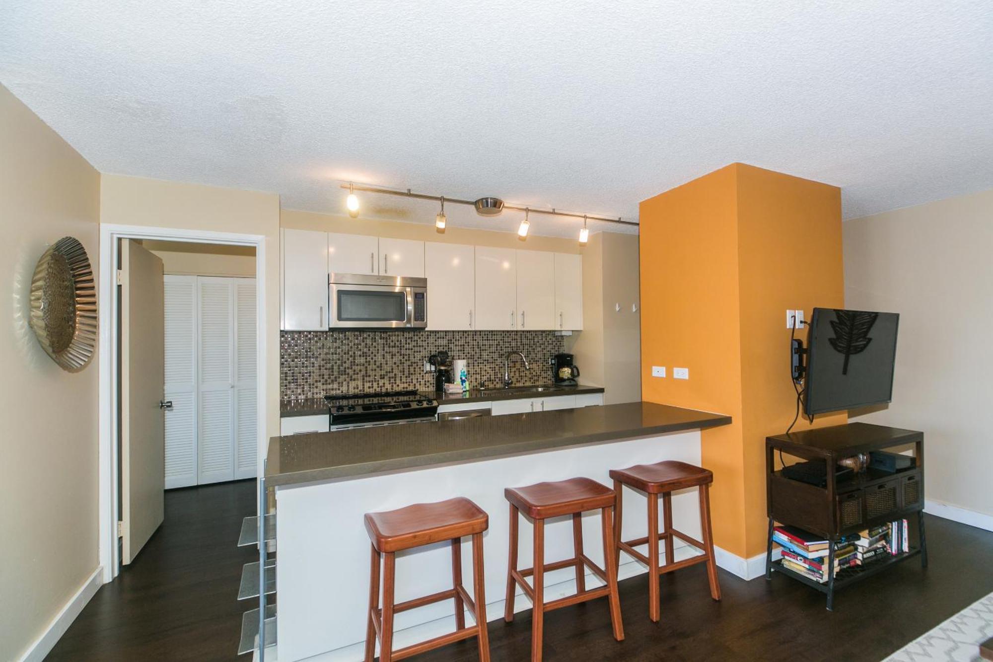 Discovery Bay 3517 Apartment *