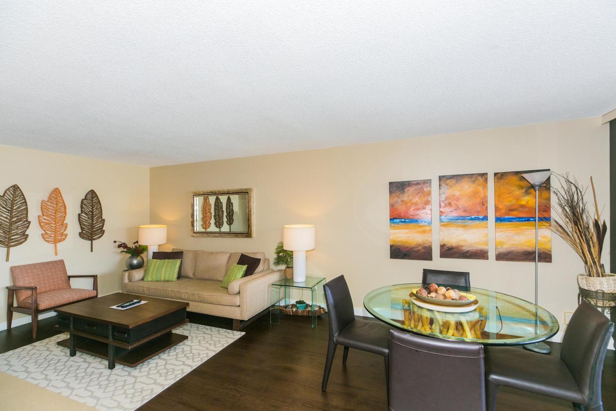 Apartment Discovery Bay 3517