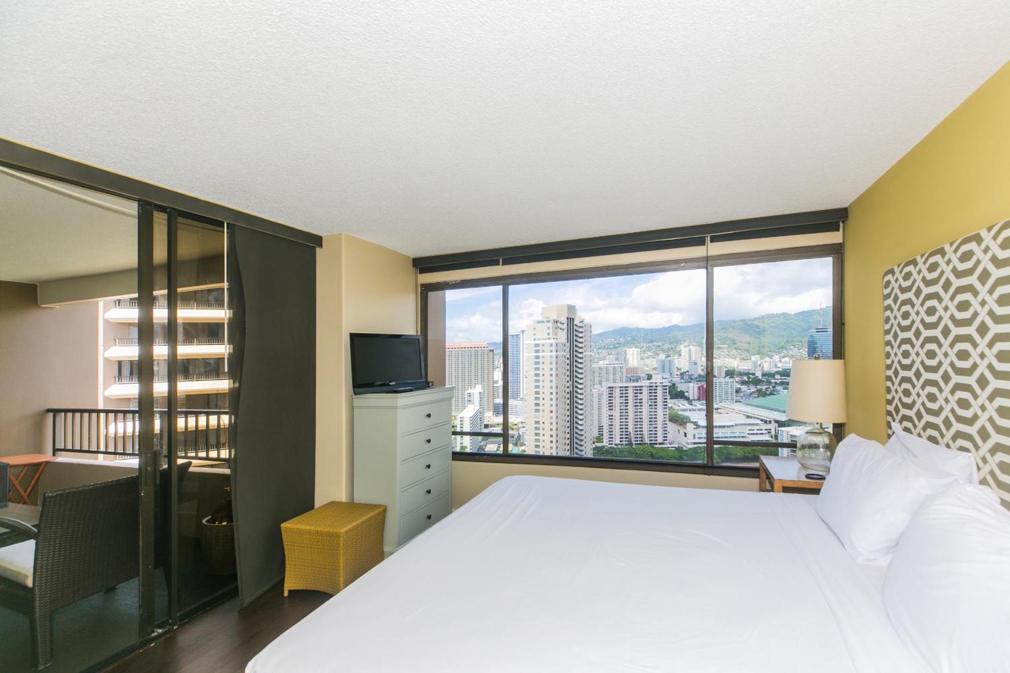 Discovery Bay 3517 Honolulu