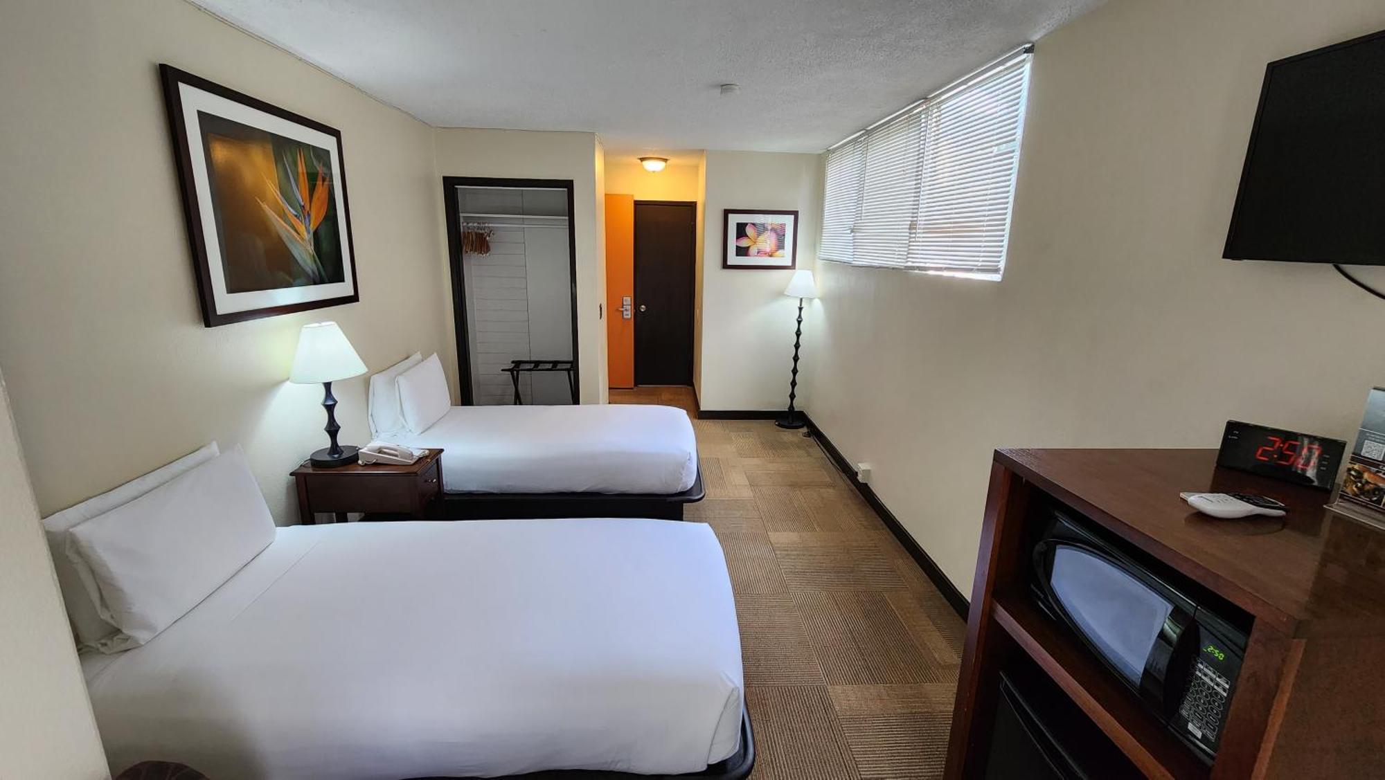 Waikiki Hotel