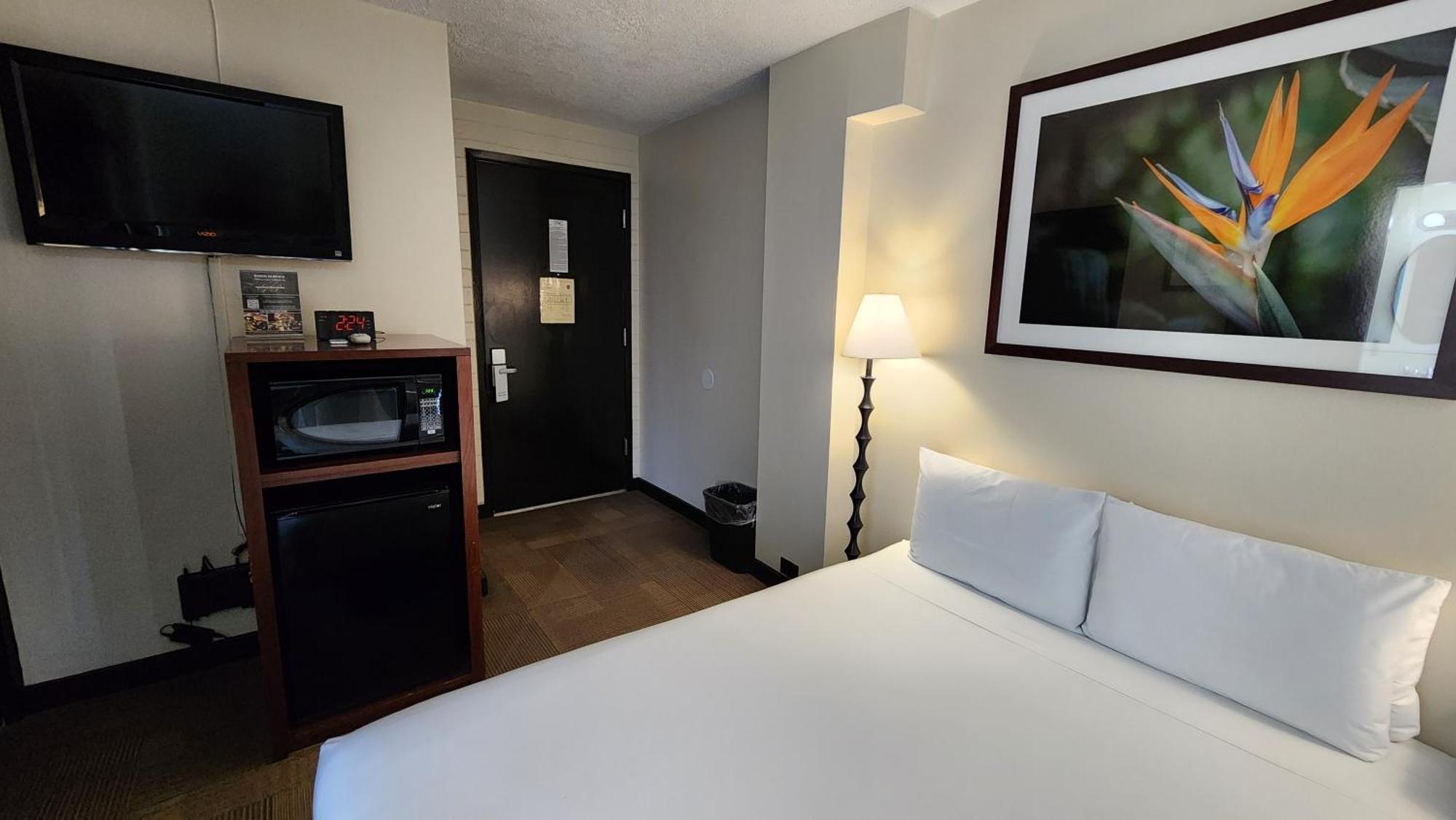 Hotel Waikiki 3*