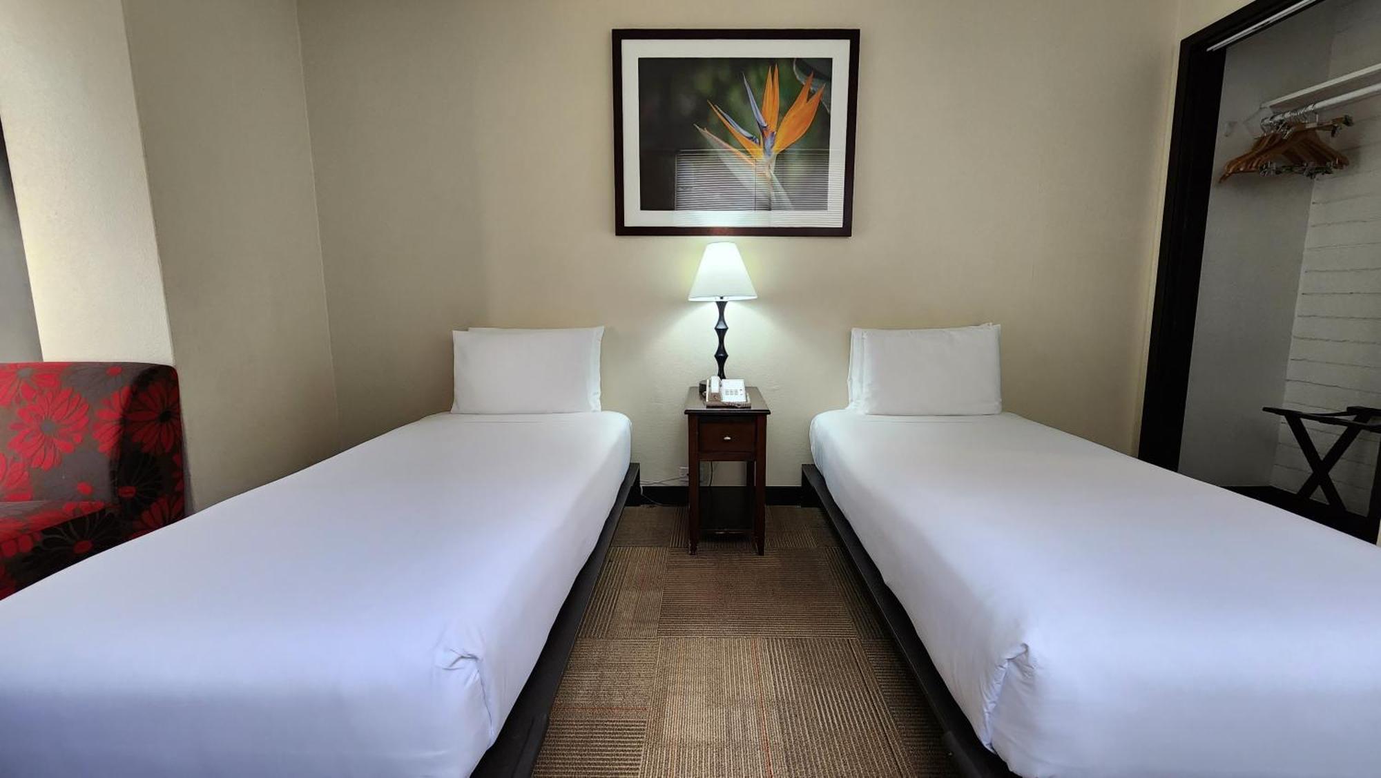 Hotel Waikiki Honolulu