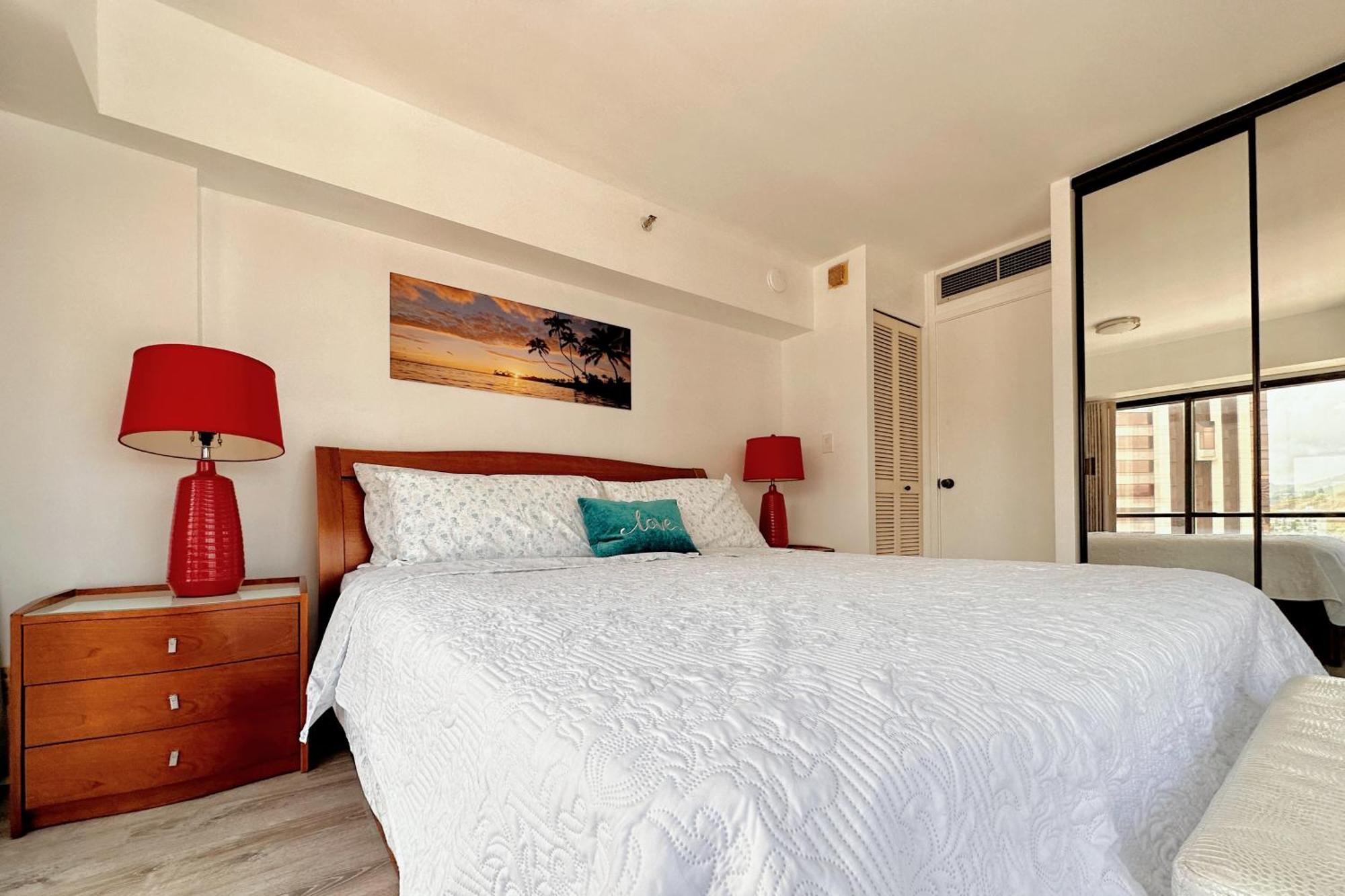 Condotel With Free Parking Wifi Ac By Stayhawaii