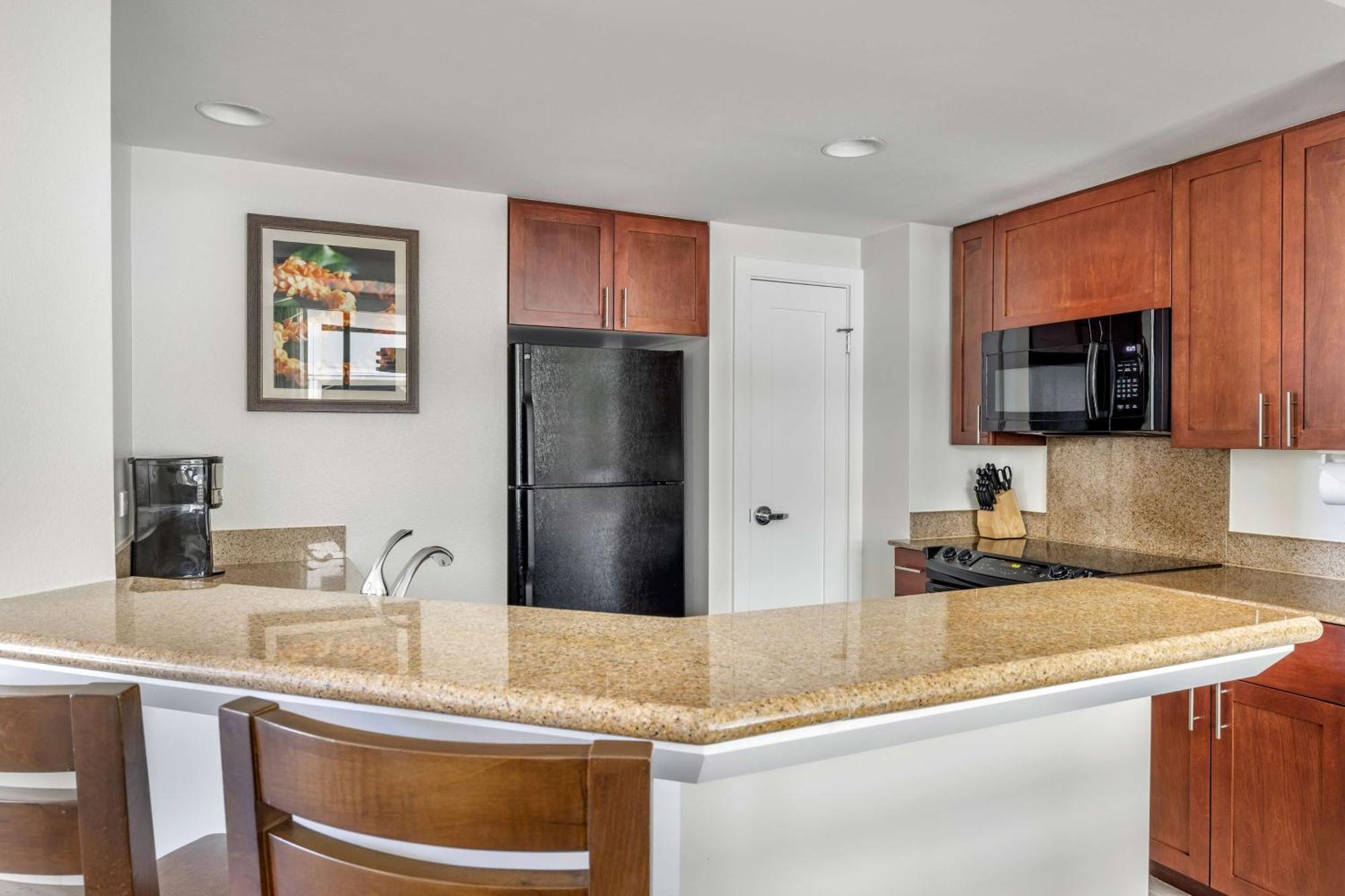 Hilton Grand Vacations Club At Hilton Hawaiian Village 3*