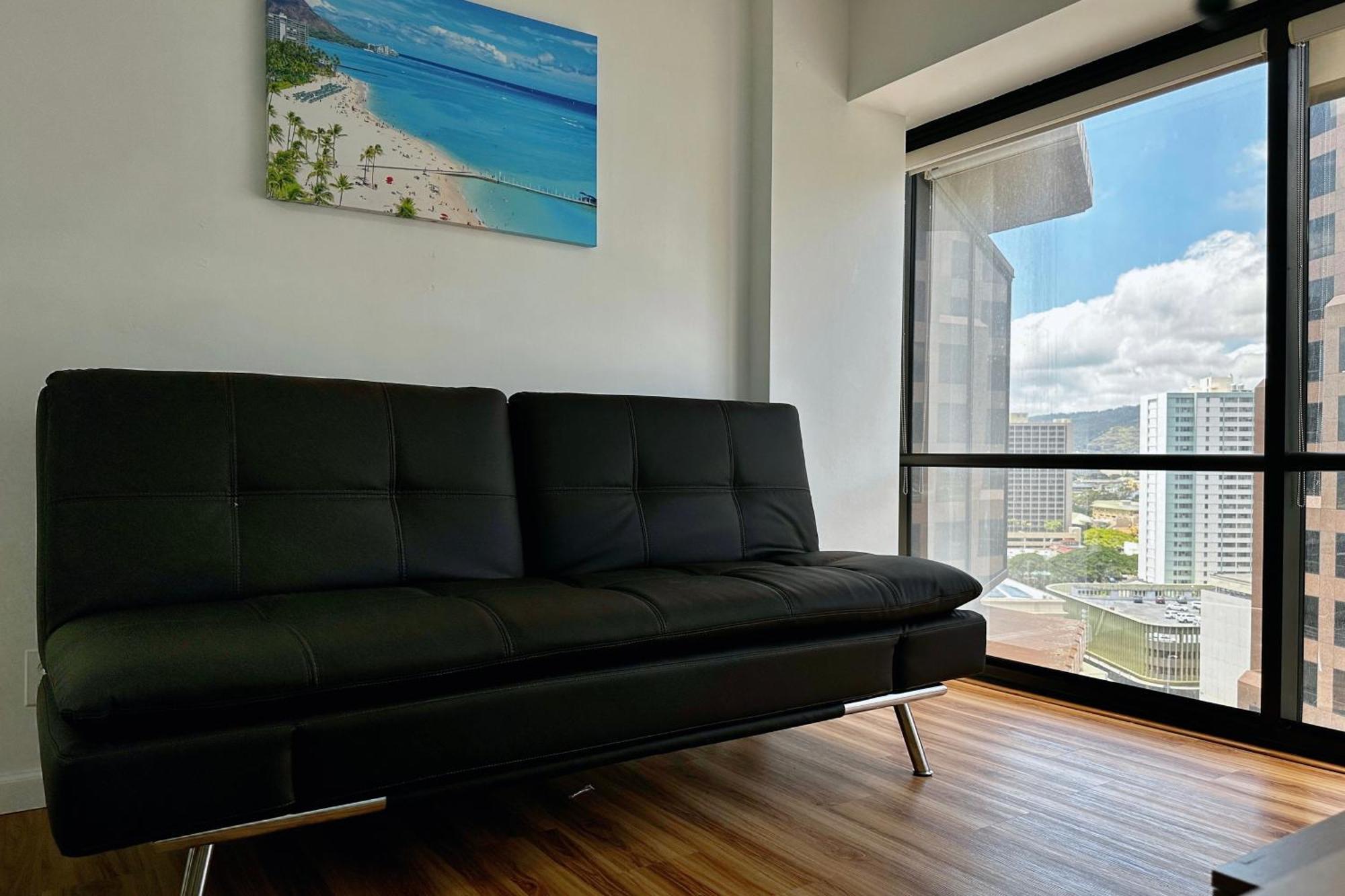 Condotel With Free Parking Wifi Ac By Stayhawaii Apartment Honolulu