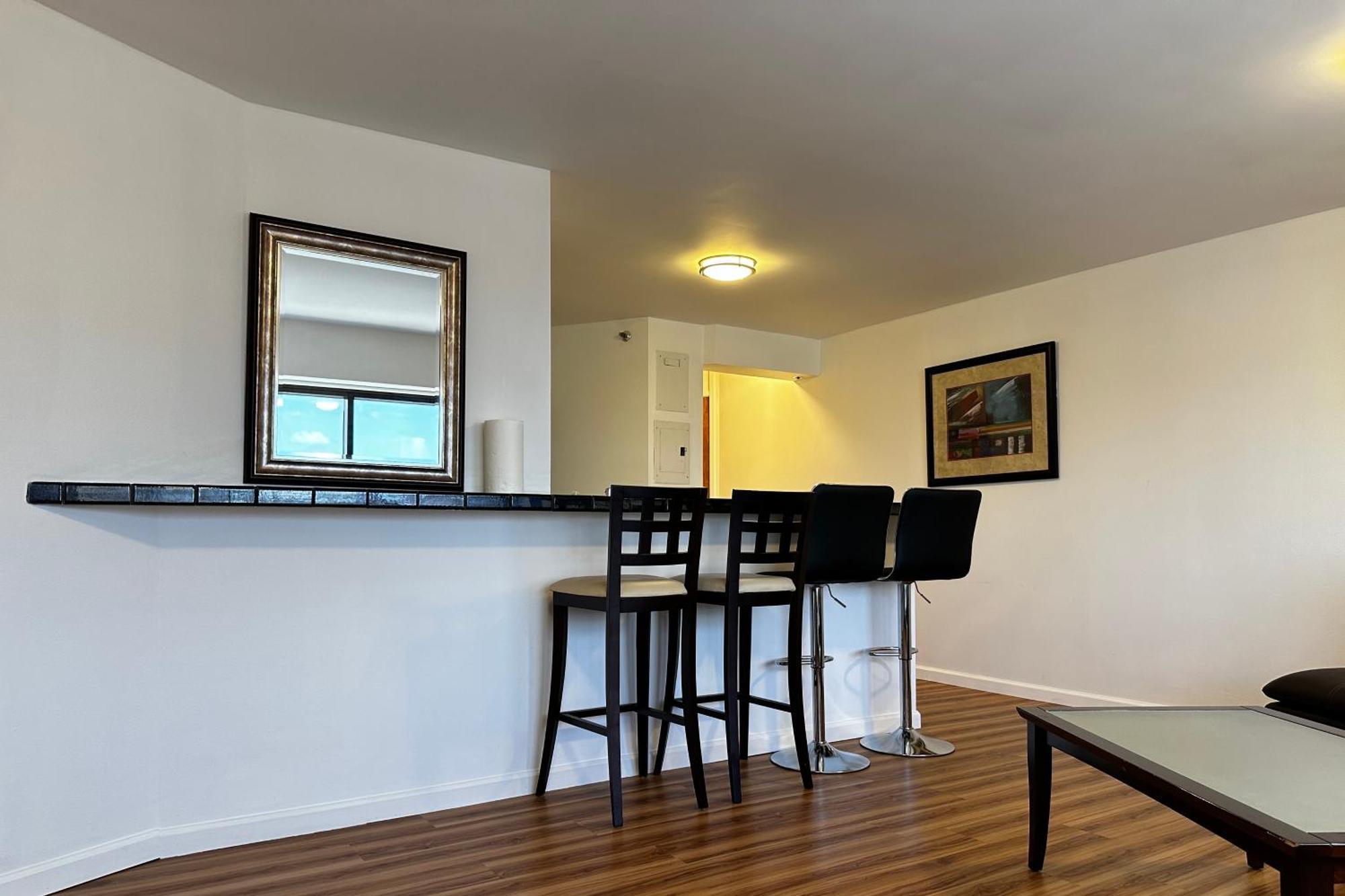 Apartment Condotel With Free Parking Wifi Ac By Stayhawaii