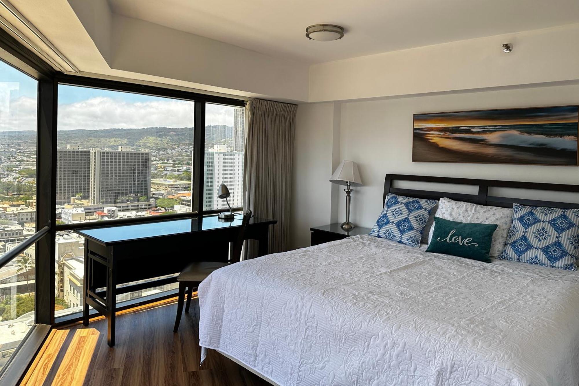 Apartment Condotel With Free Parking Wifi Ac By Stayhawaii *