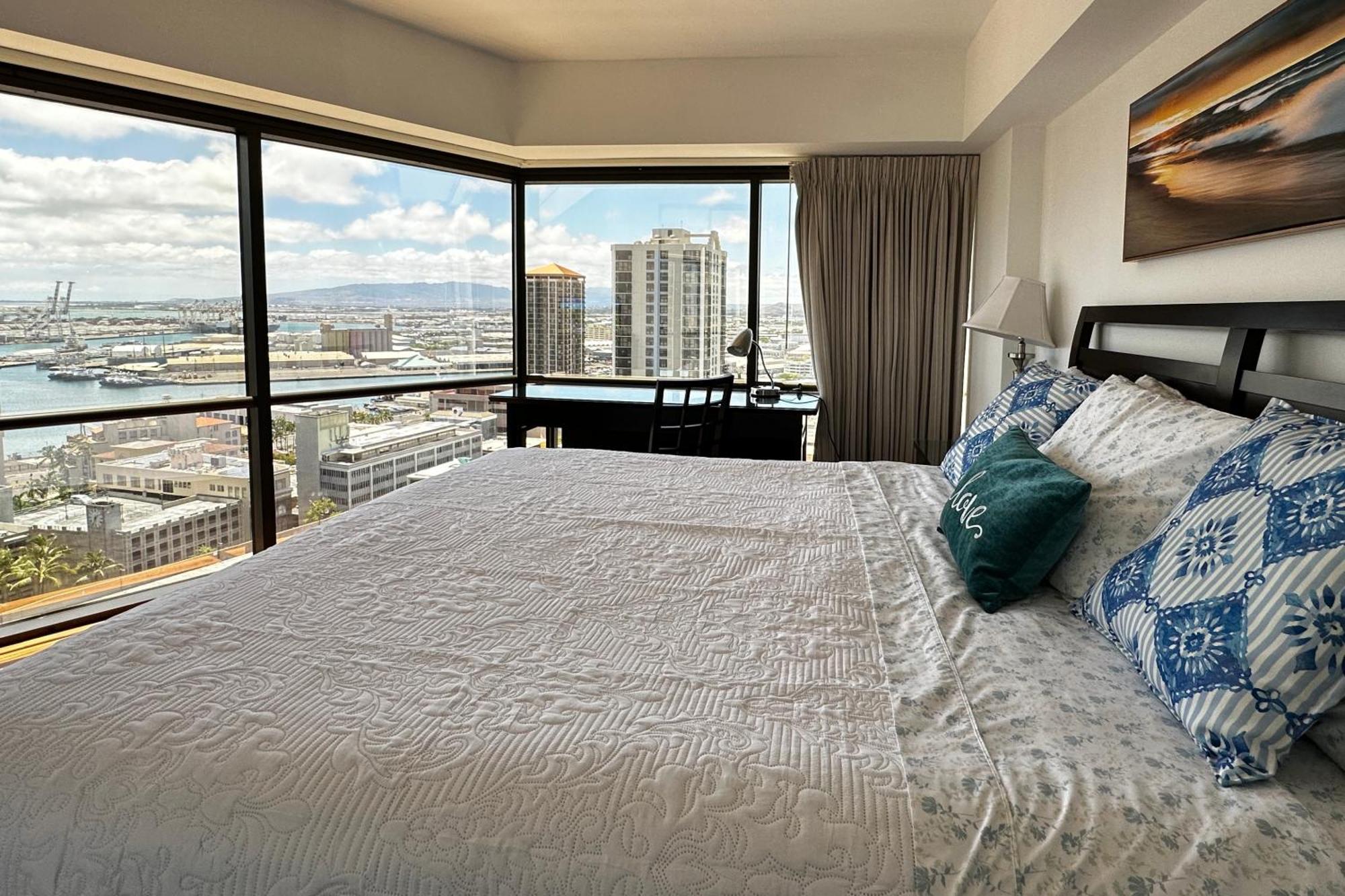 Condotel With Free Parking Wifi Ac By Stayhawaii