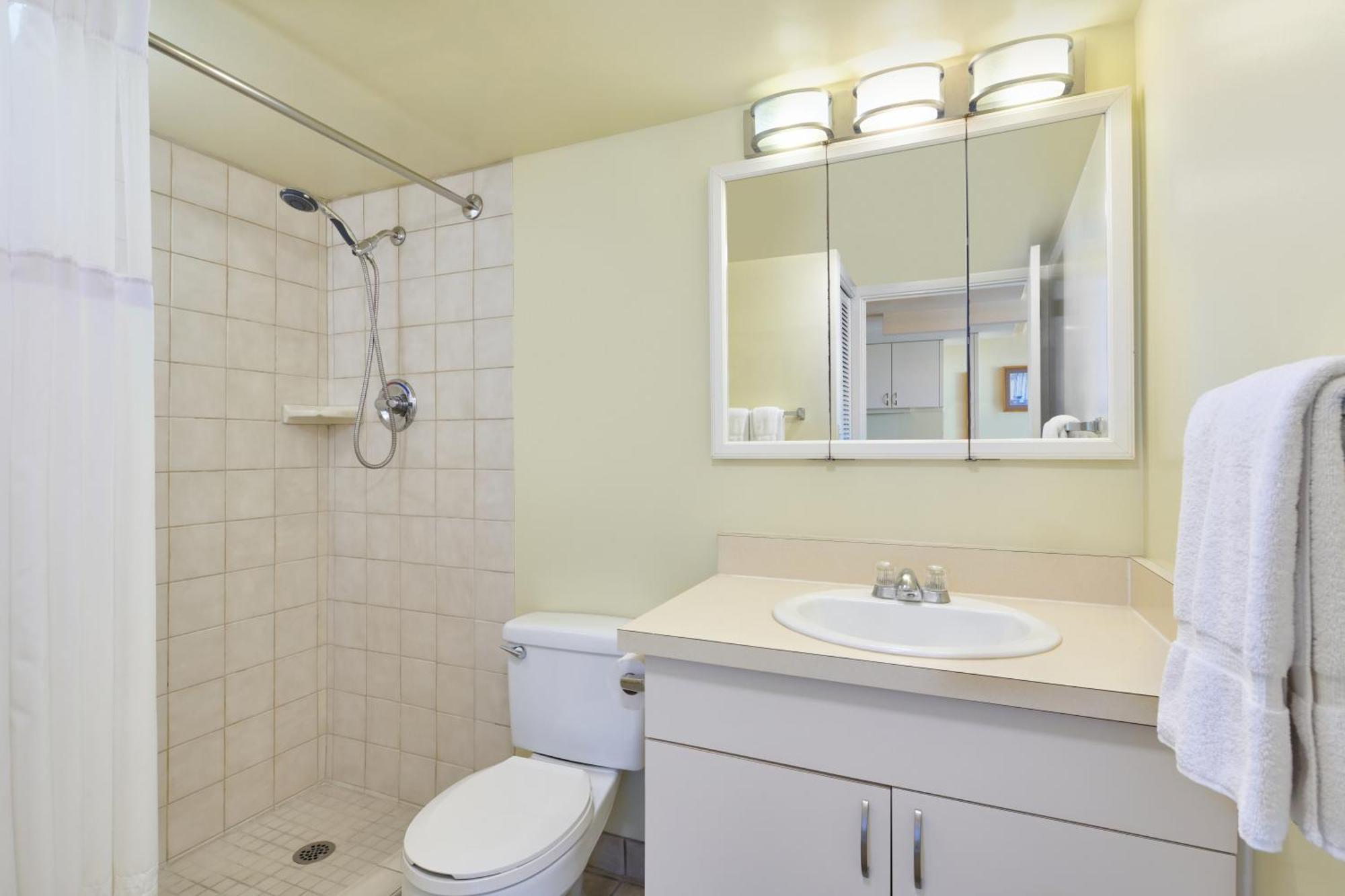 Aparthotel Ilikai Lite
