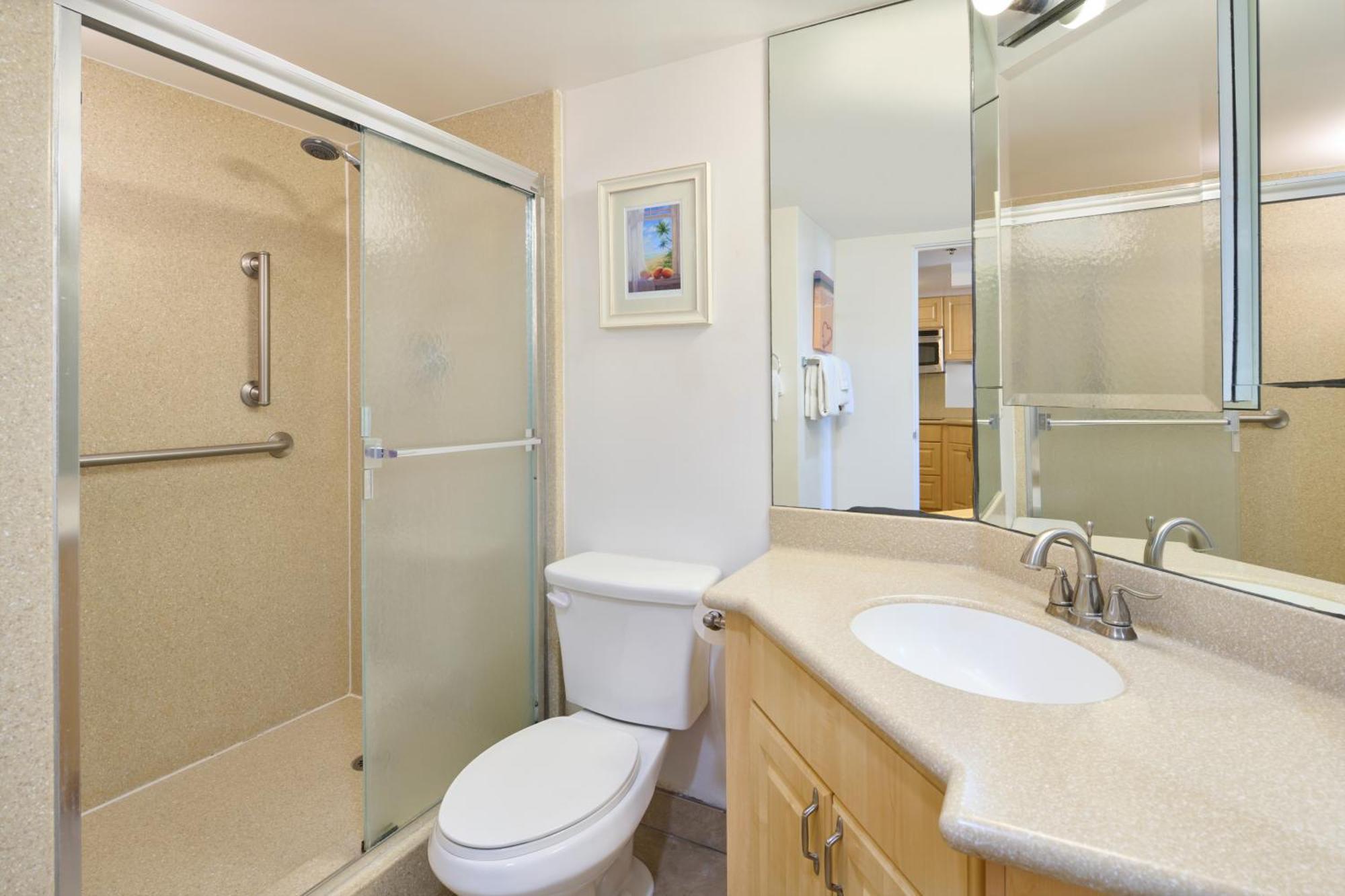 Ilikai Lite Aparthotel Honolulu