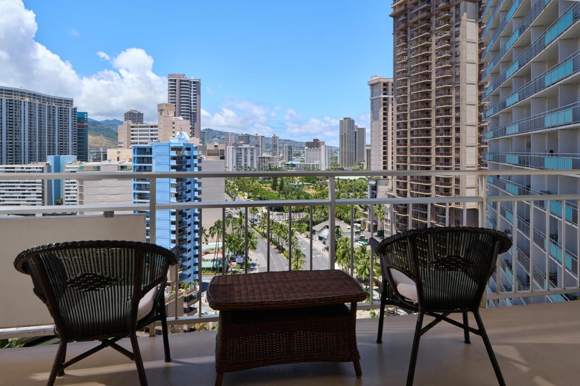 Aparthotel Ilikai Lite Honolulu