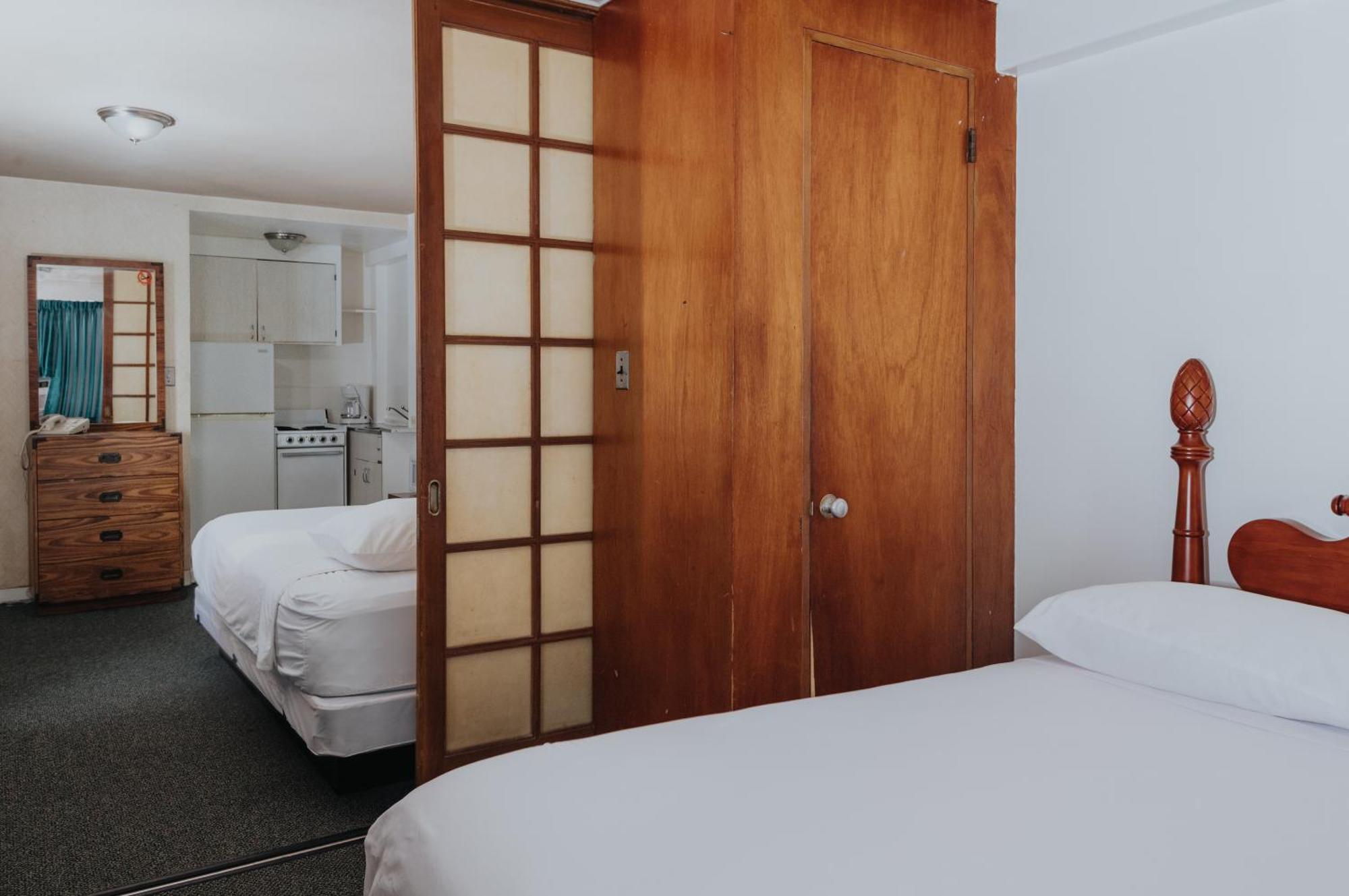 Hotel Royal Grove Waikiki
