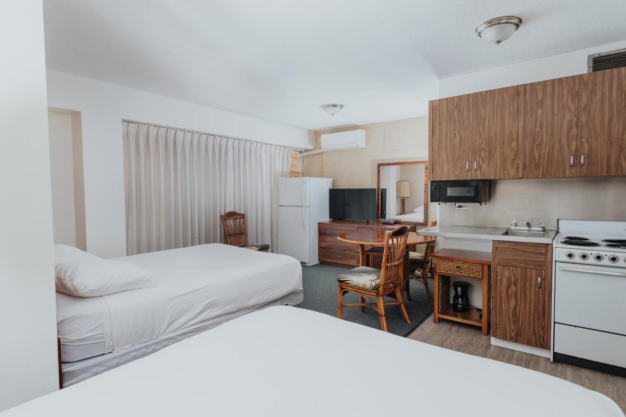 Hotel Royal Grove Waikiki