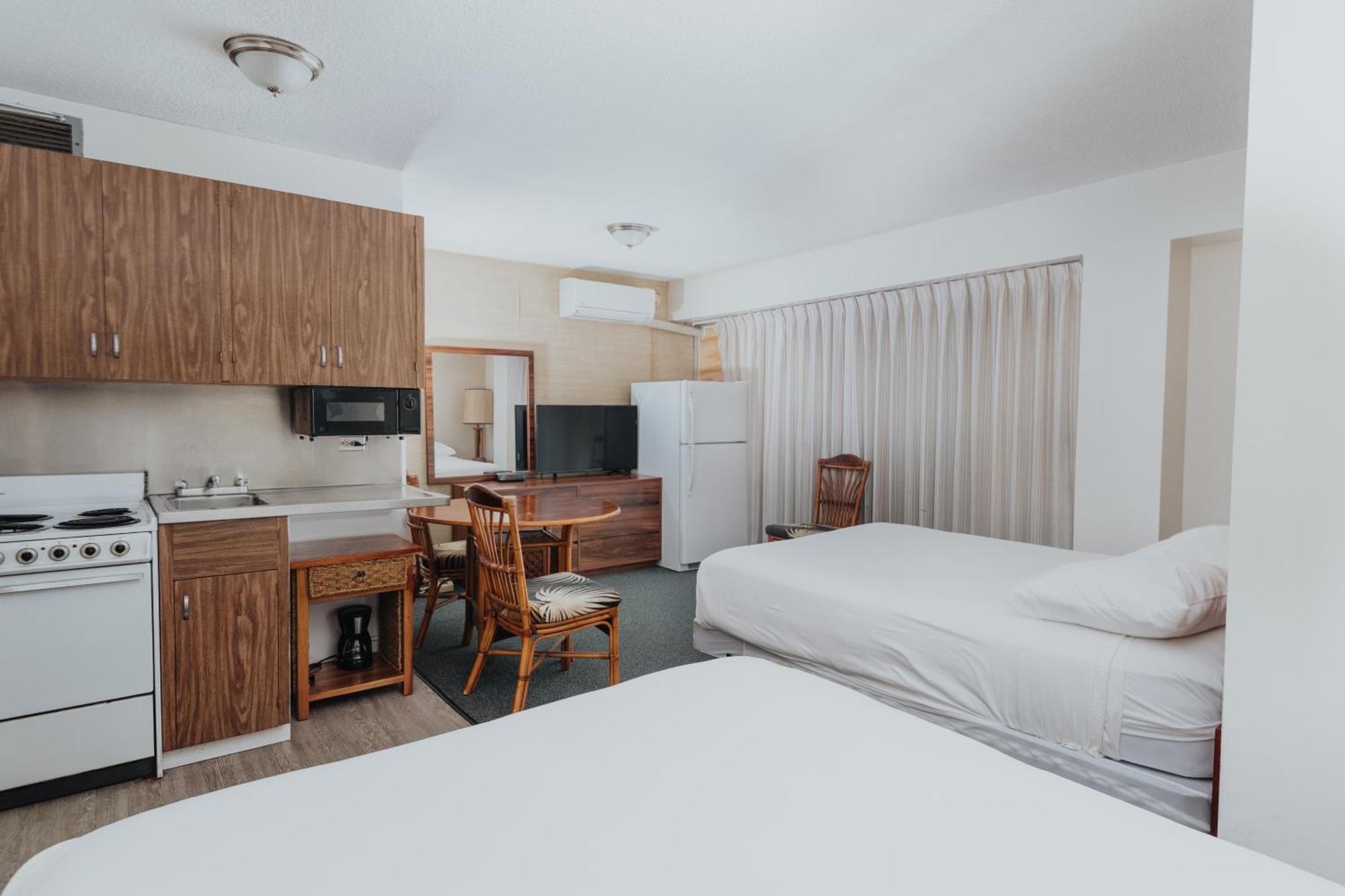Royal Grove Waikiki Hotel Honolulu