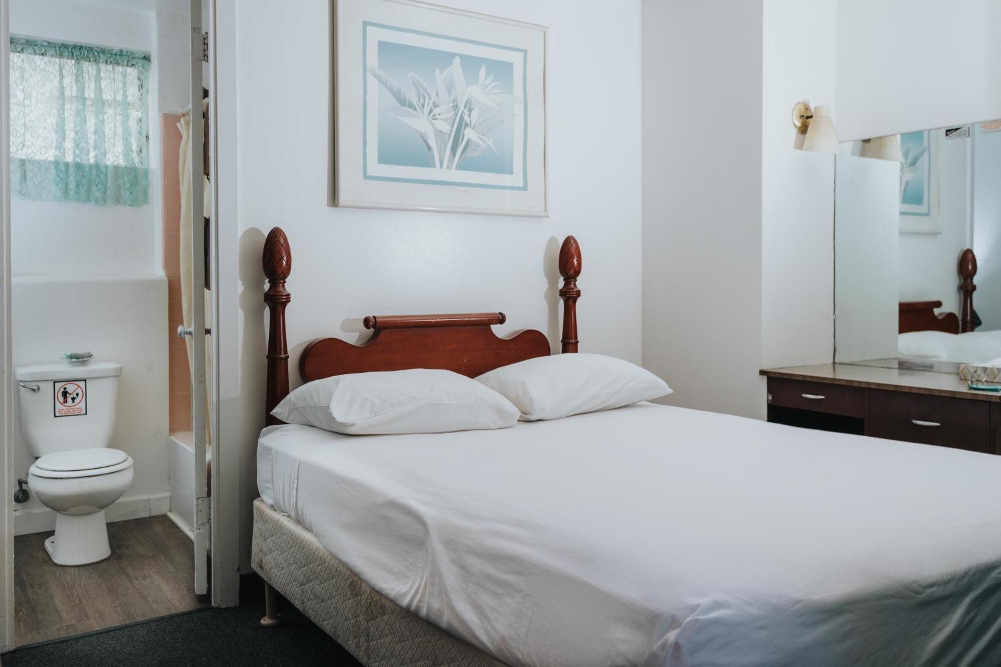 Hotel Royal Grove Waikiki