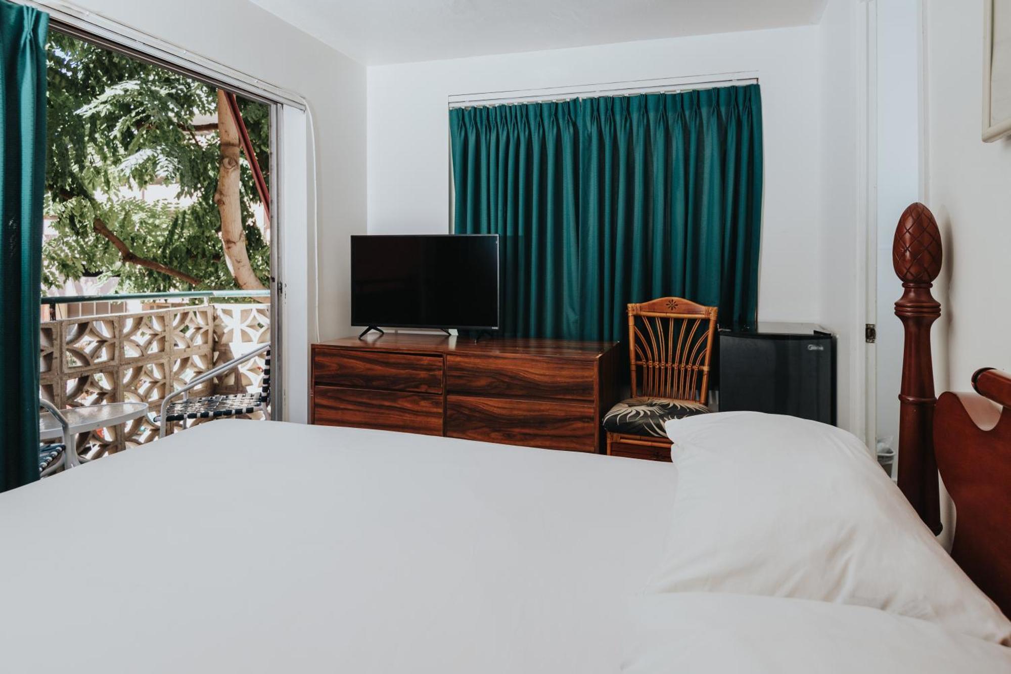 Hotel Royal Grove Waikiki 2*
