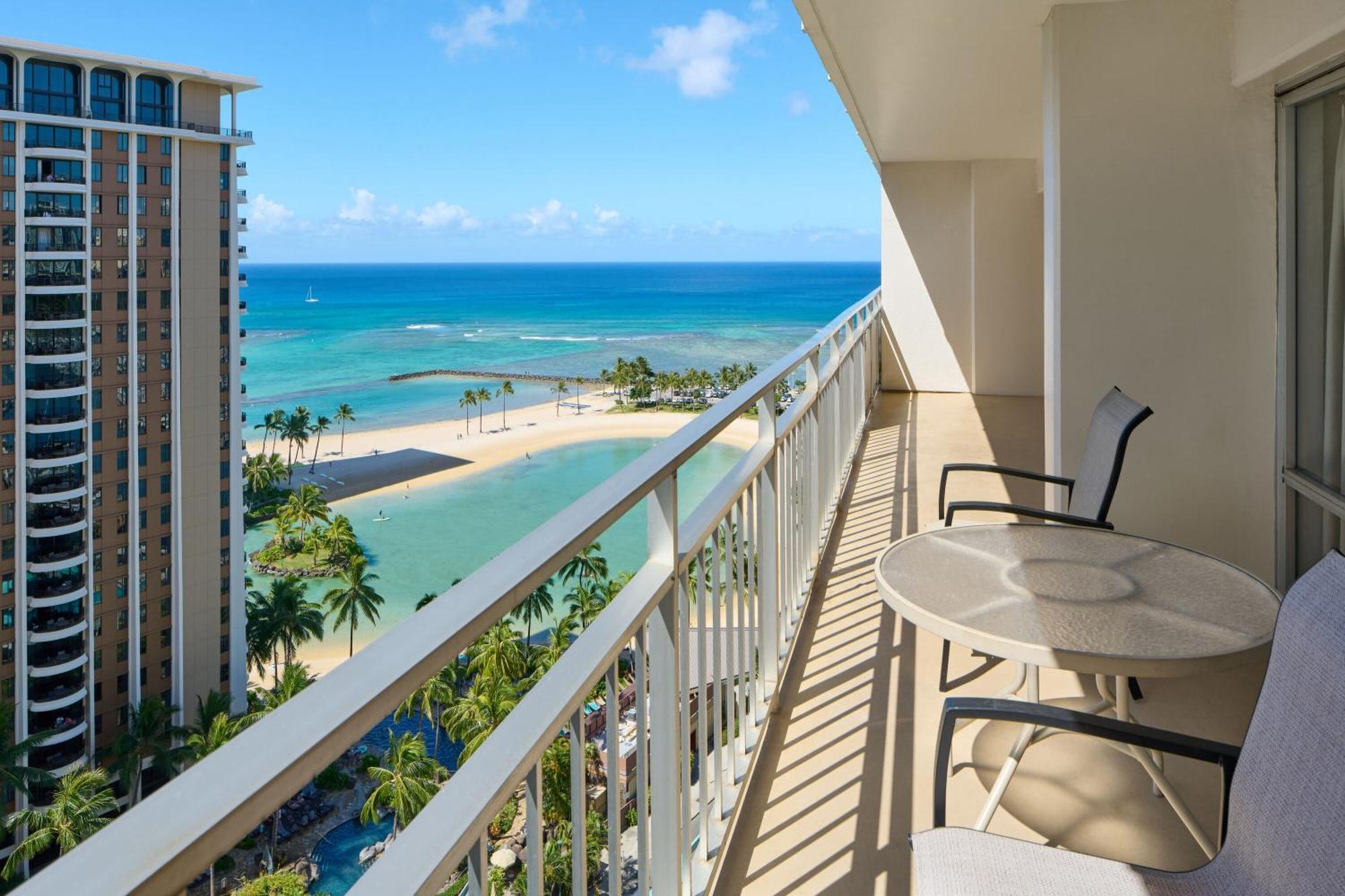 Ilikai Lite Honolulu