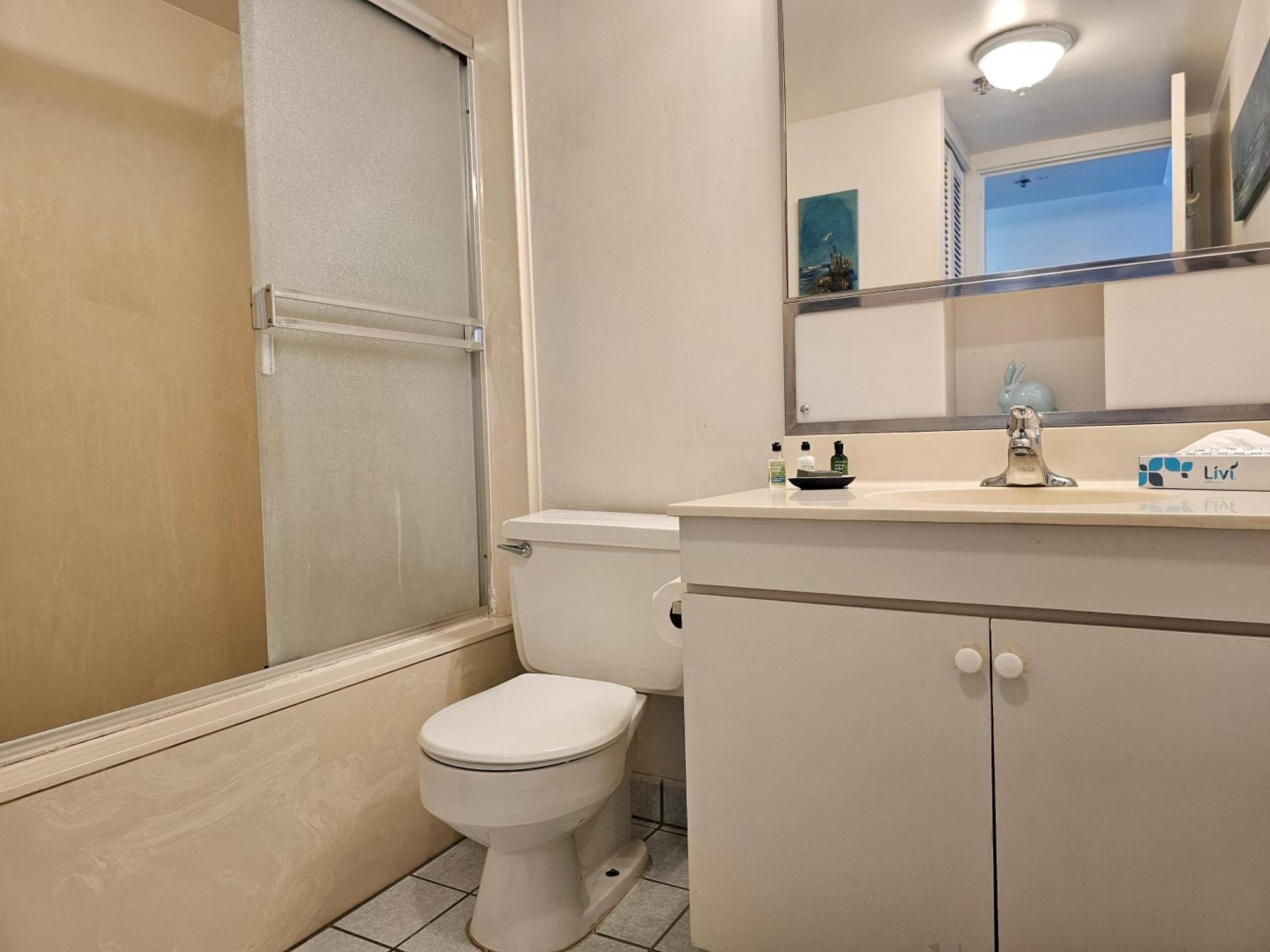 Ilikai Tower 1240 Lagoon View 1br * Honolulu