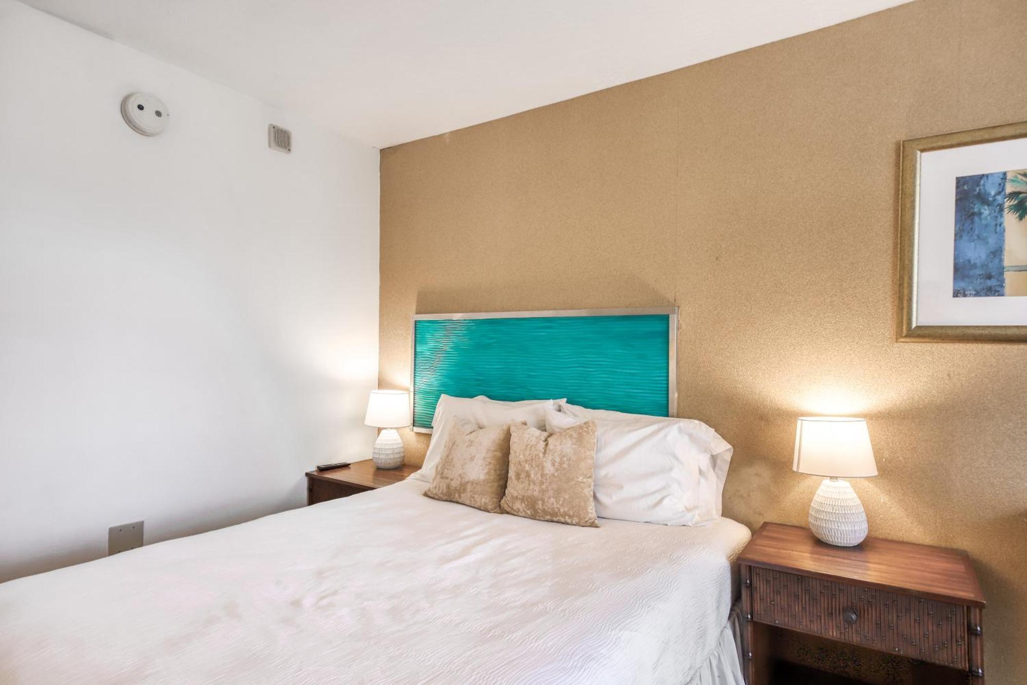 Holiday home At Palms Waikiki