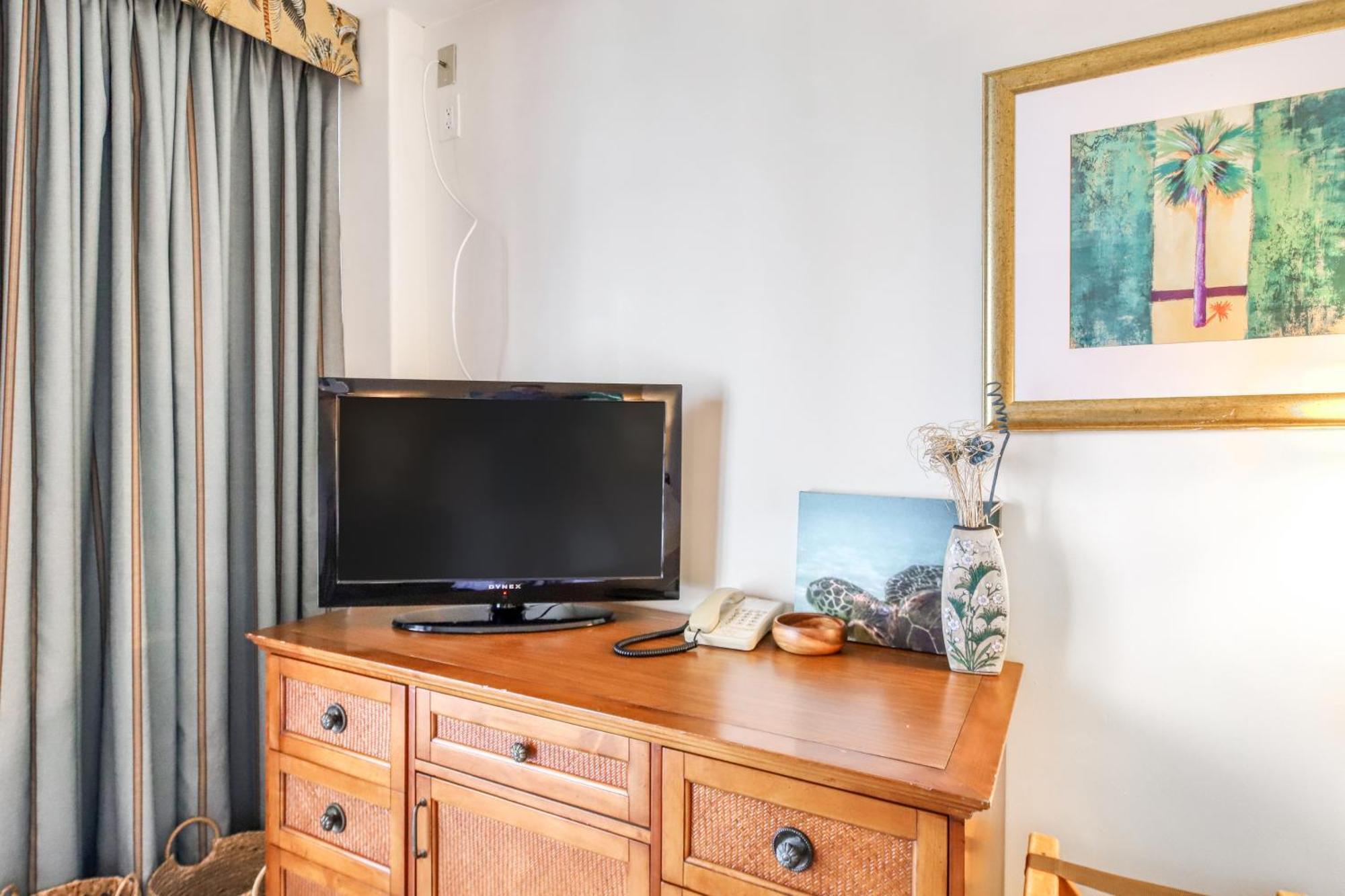 Holiday home At Palms Waikiki *