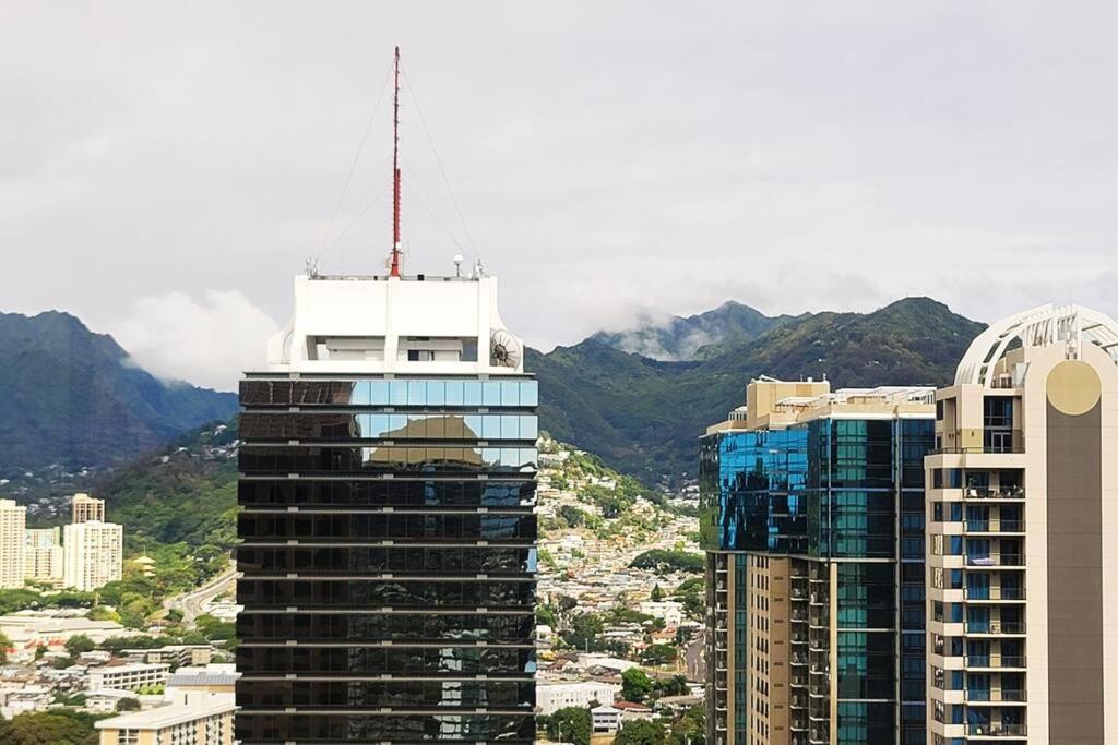 Apartment Condotel With Free Parking Wifi Ac By Stayhawaii *