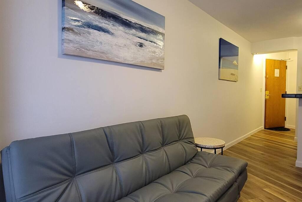 Apartment Condotel With Free Parking Wifi Ac By Stayhawaii Honolulu
