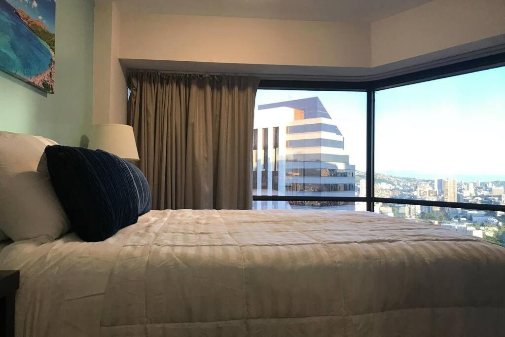 Condotel With Free Parking Wifi Ac By Stayhawaii Honolulu