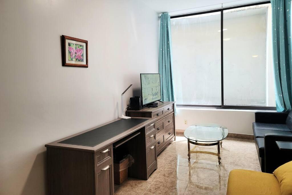 Apartment Condotel With Free Parking Wifi Ac By Stayhawaii *