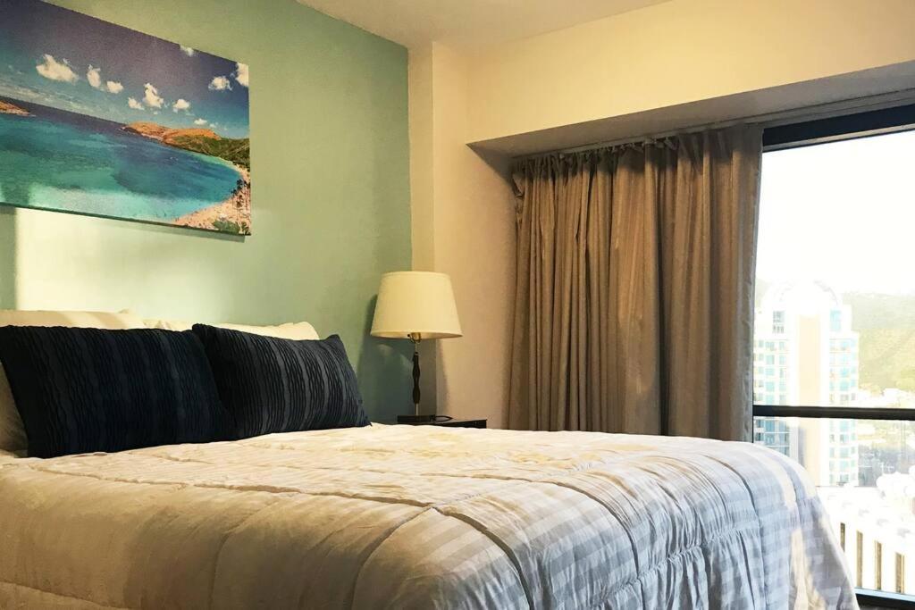 Condotel With Free Parking Wifi Ac By Stayhawaii * Honolulu