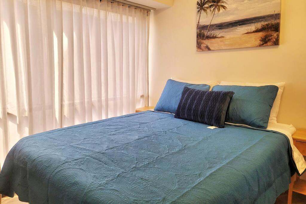 Condotel With Free Parking Wifi Ac By Stayhawaii