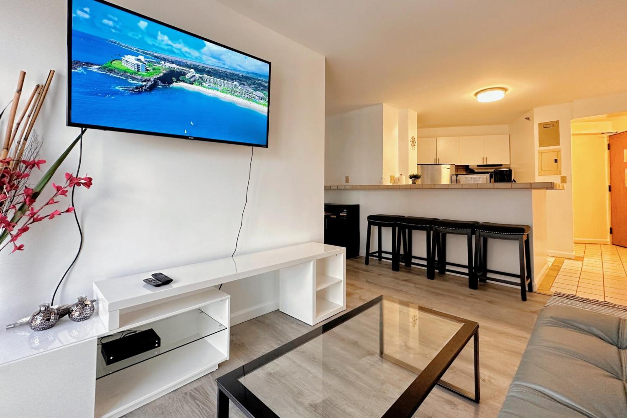 Apartment Condotel With Free Parking Wifi Ac By Stayhawaii Honolulu