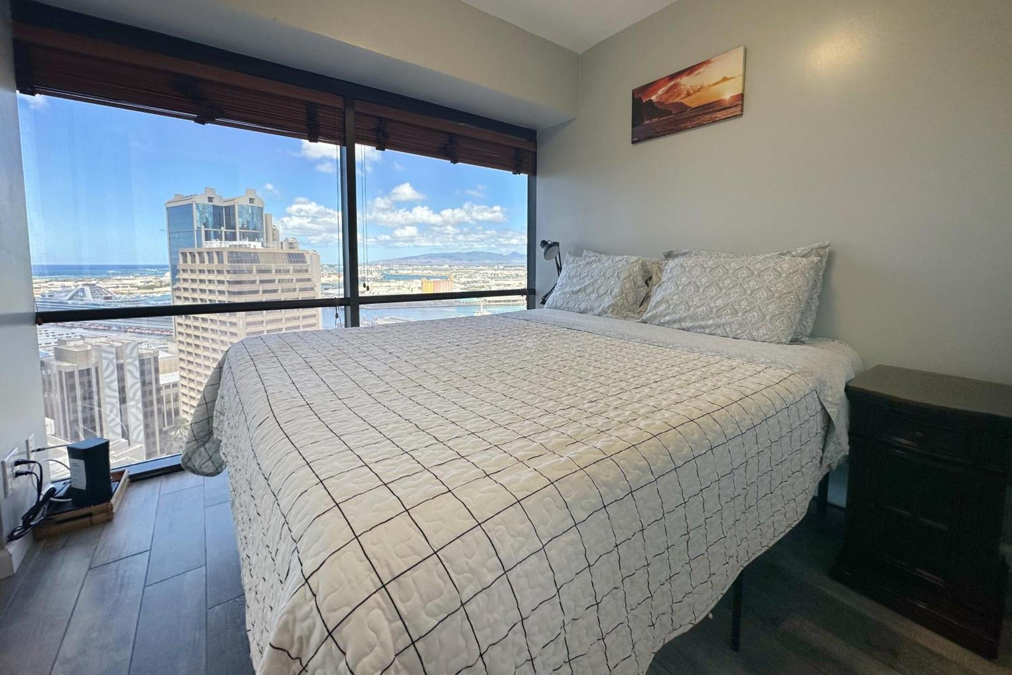 Apartment Condotel With Free Parking Wifi Ac By Stayhawaii *
