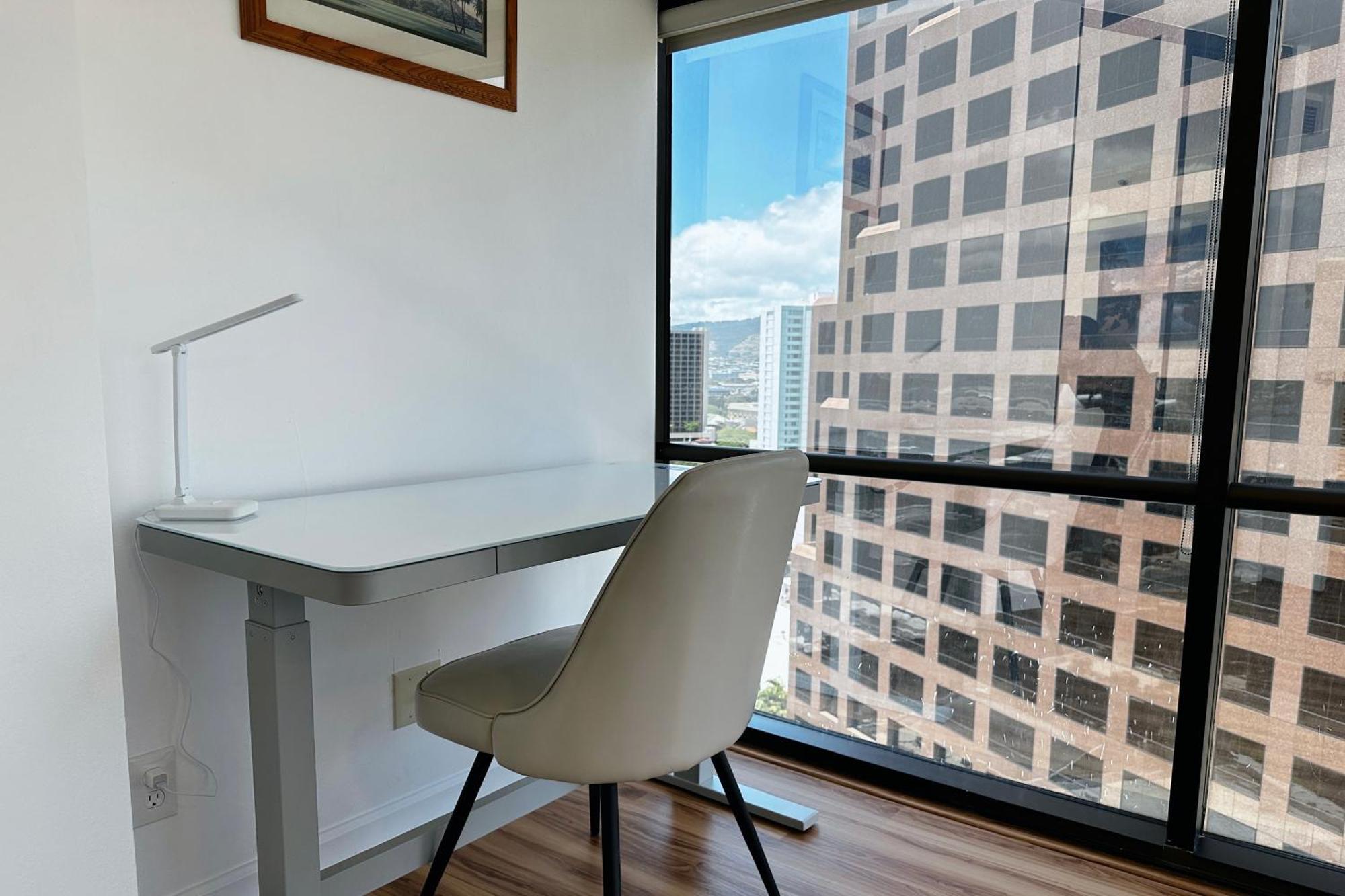 Condotel With Free Parking Wifi Ac By Stayhawaii *