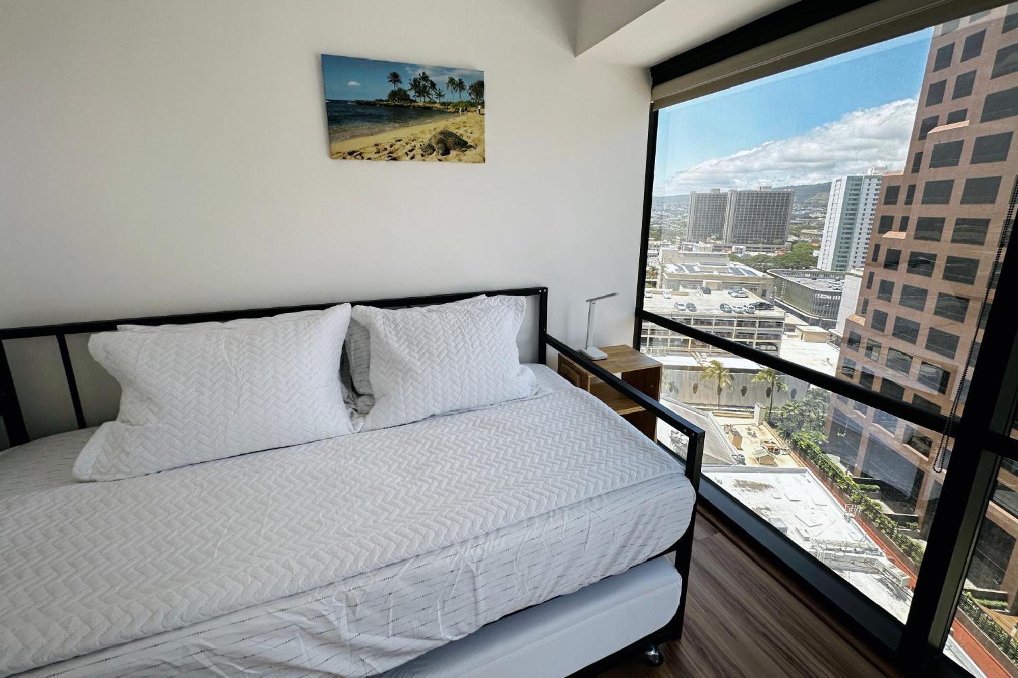 Apartment Condotel With Free Parking Wifi Ac By Stayhawaii *