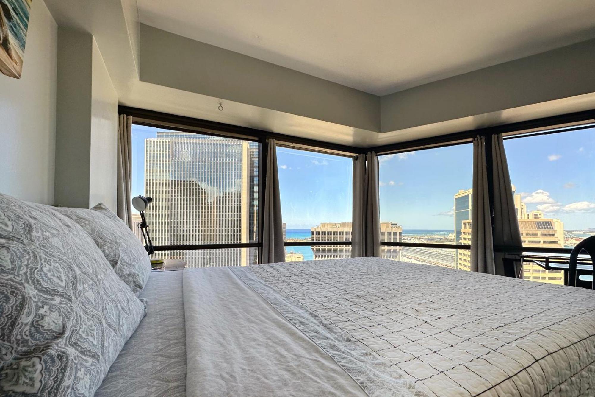 Condotel With Free Parking Wifi Ac By Stayhawaii Apartment Honolulu