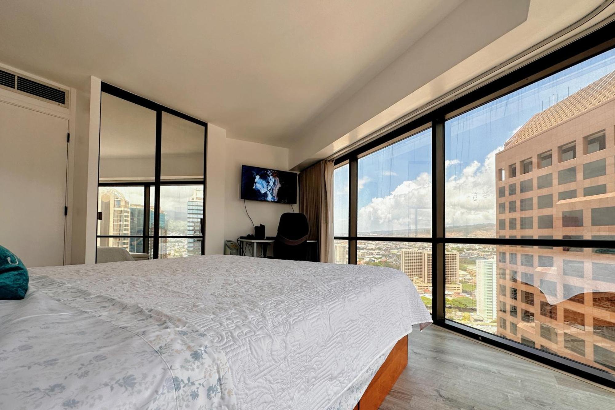 Apartment Condotel With Free Parking Wifi Ac By Stayhawaii Honolulu