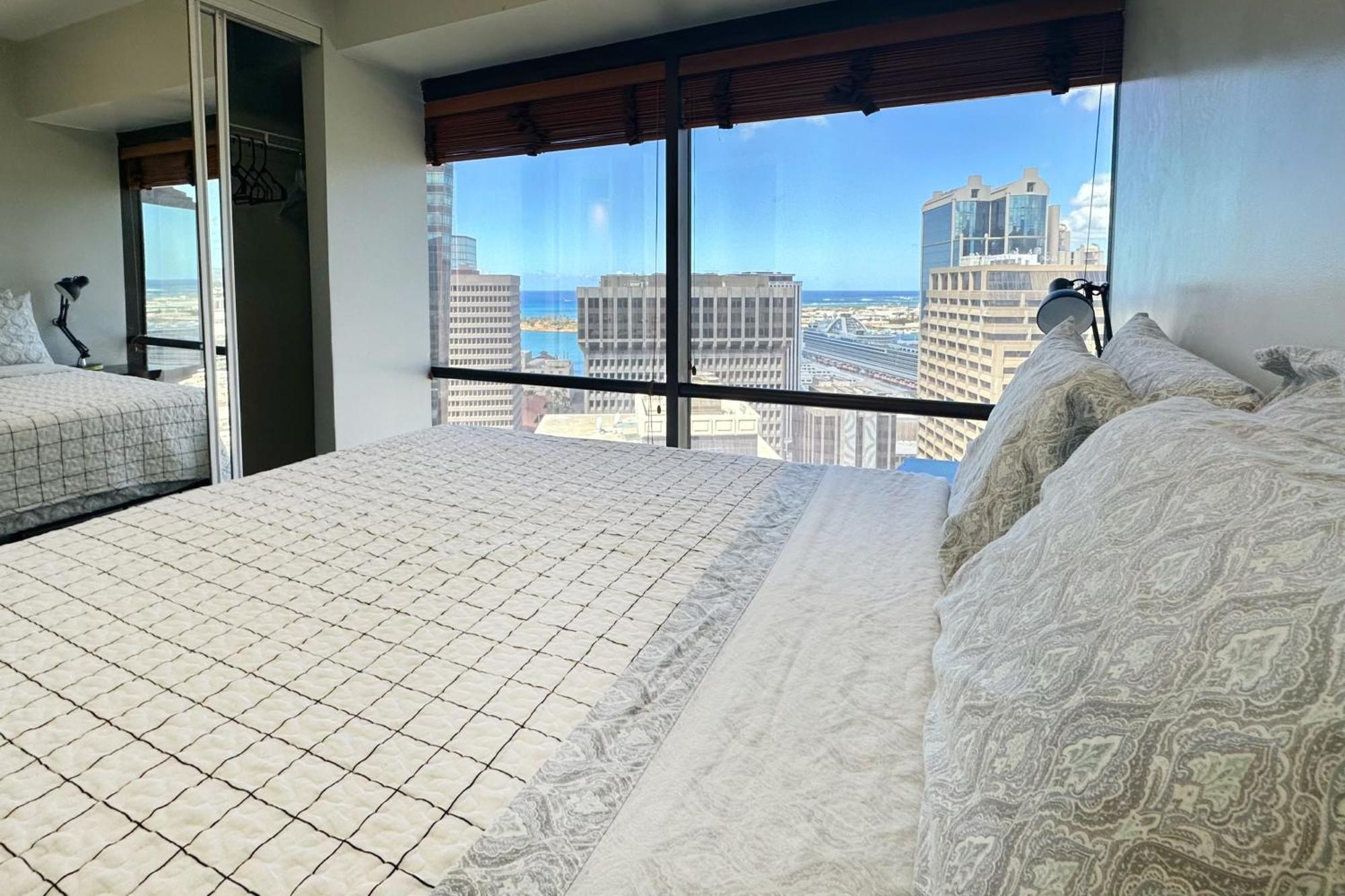 Apartment Condotel With Free Parking Wifi Ac By Stayhawaii Honolulu