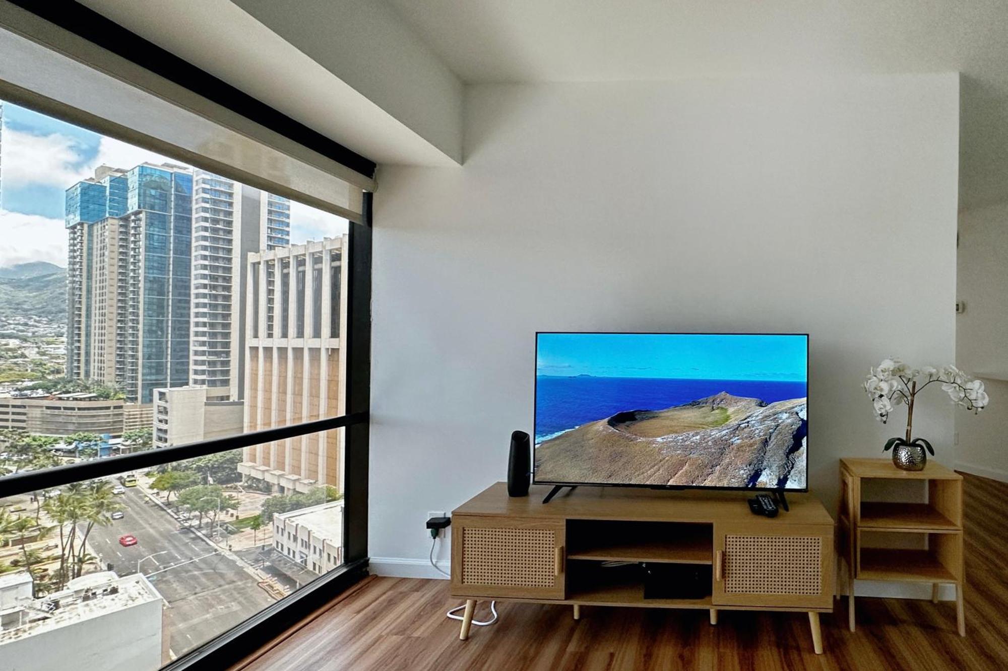 Condotel With Free Parking Wifi Ac By Stayhawaii Honolulu