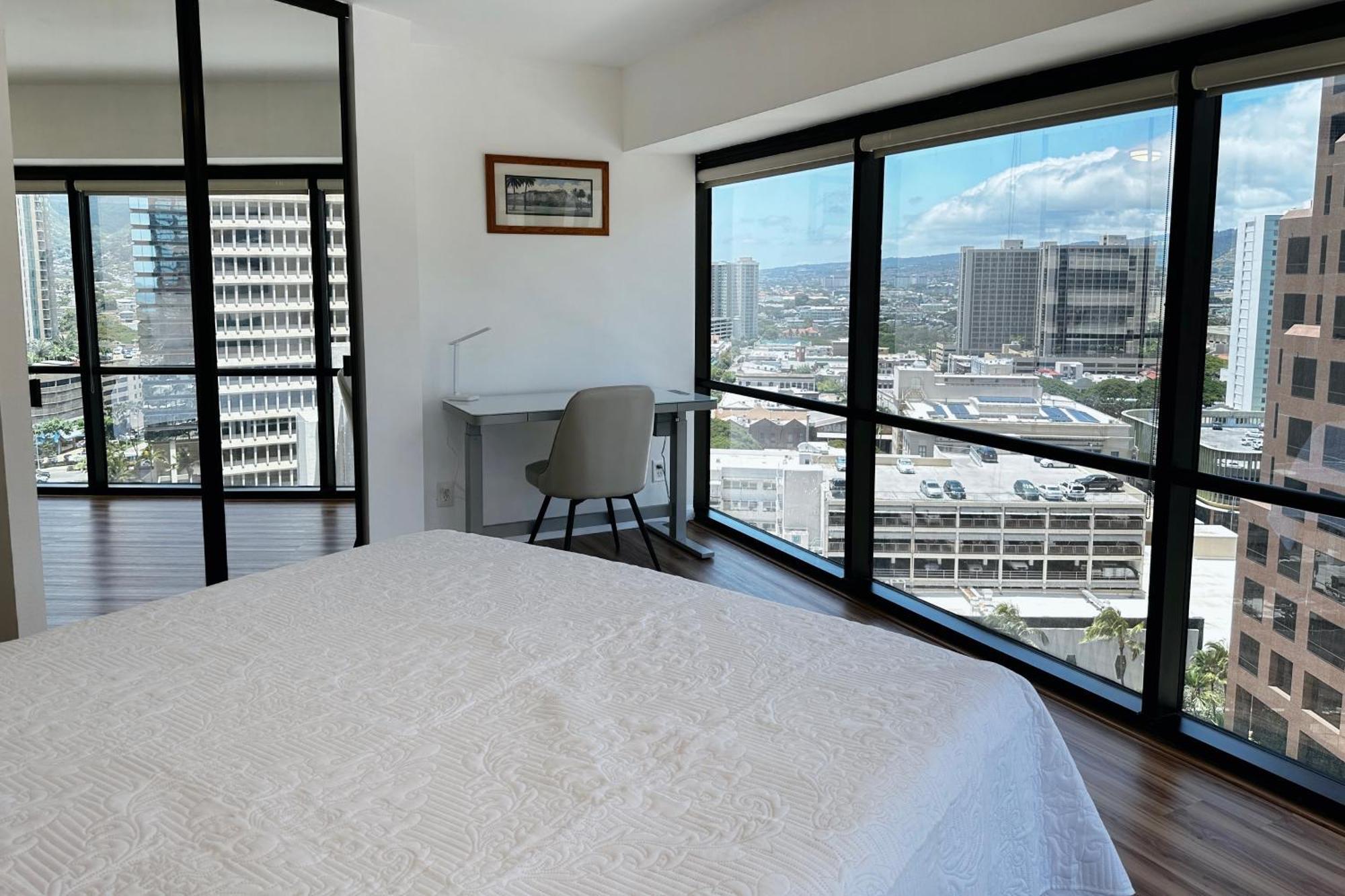 Condotel With Free Parking Wifi Ac By Stayhawaii * Honolulu