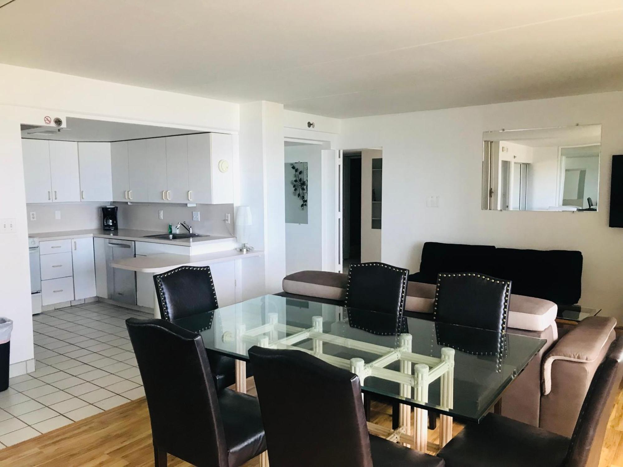 Ilikai Apt 1618 - Spacious 2br 2ba Unit With Stunning Ocean-lagoon View