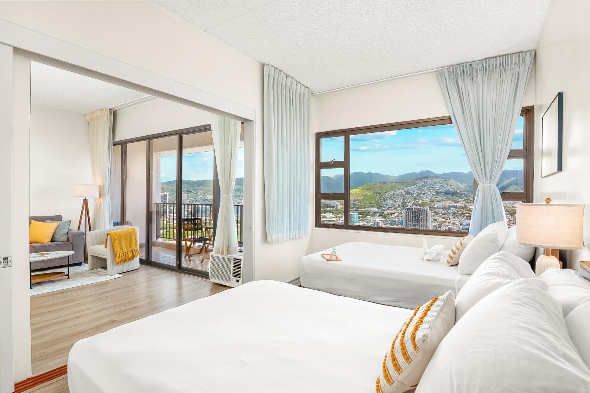 Escape To Mountain View Condo,near With Parking Apartment