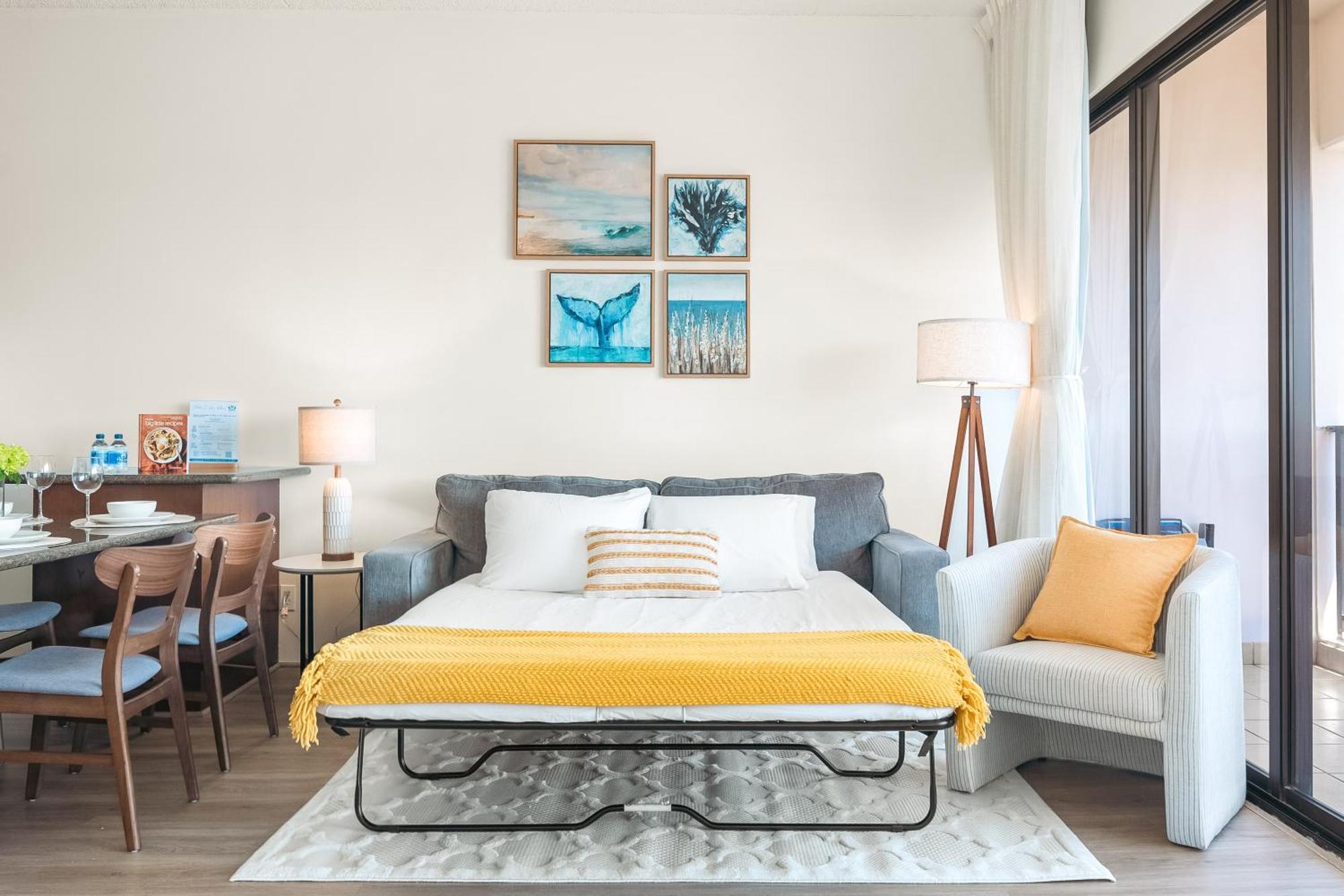 Apartment Escape To Mountain View Condo,near With Parking Honolulu
