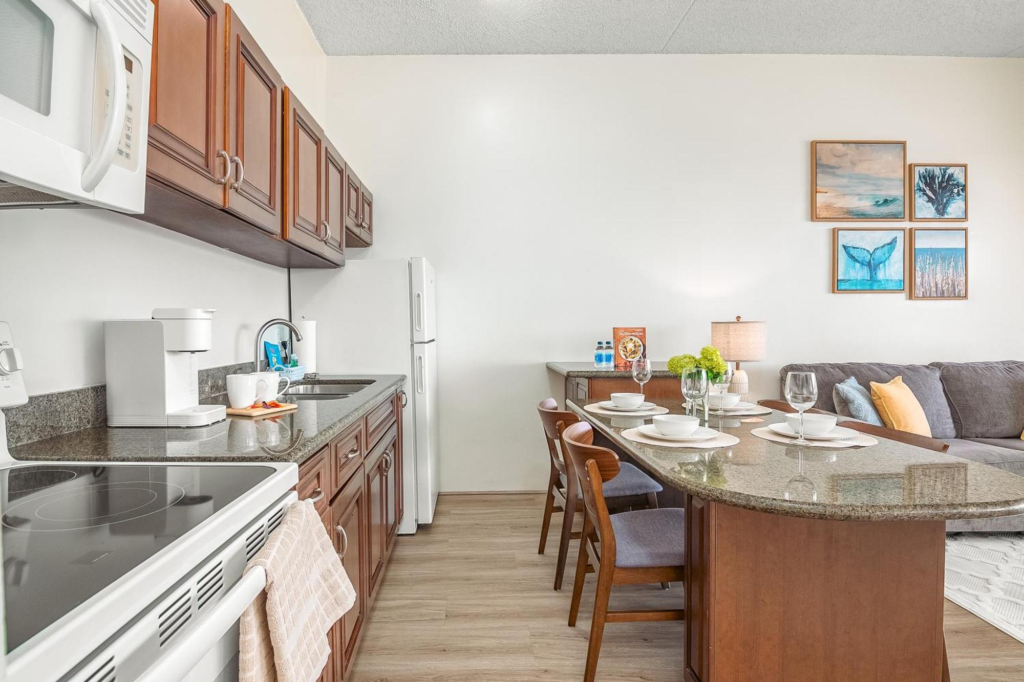 Escape To Mountain View Condo,near With Parking * Honolulu