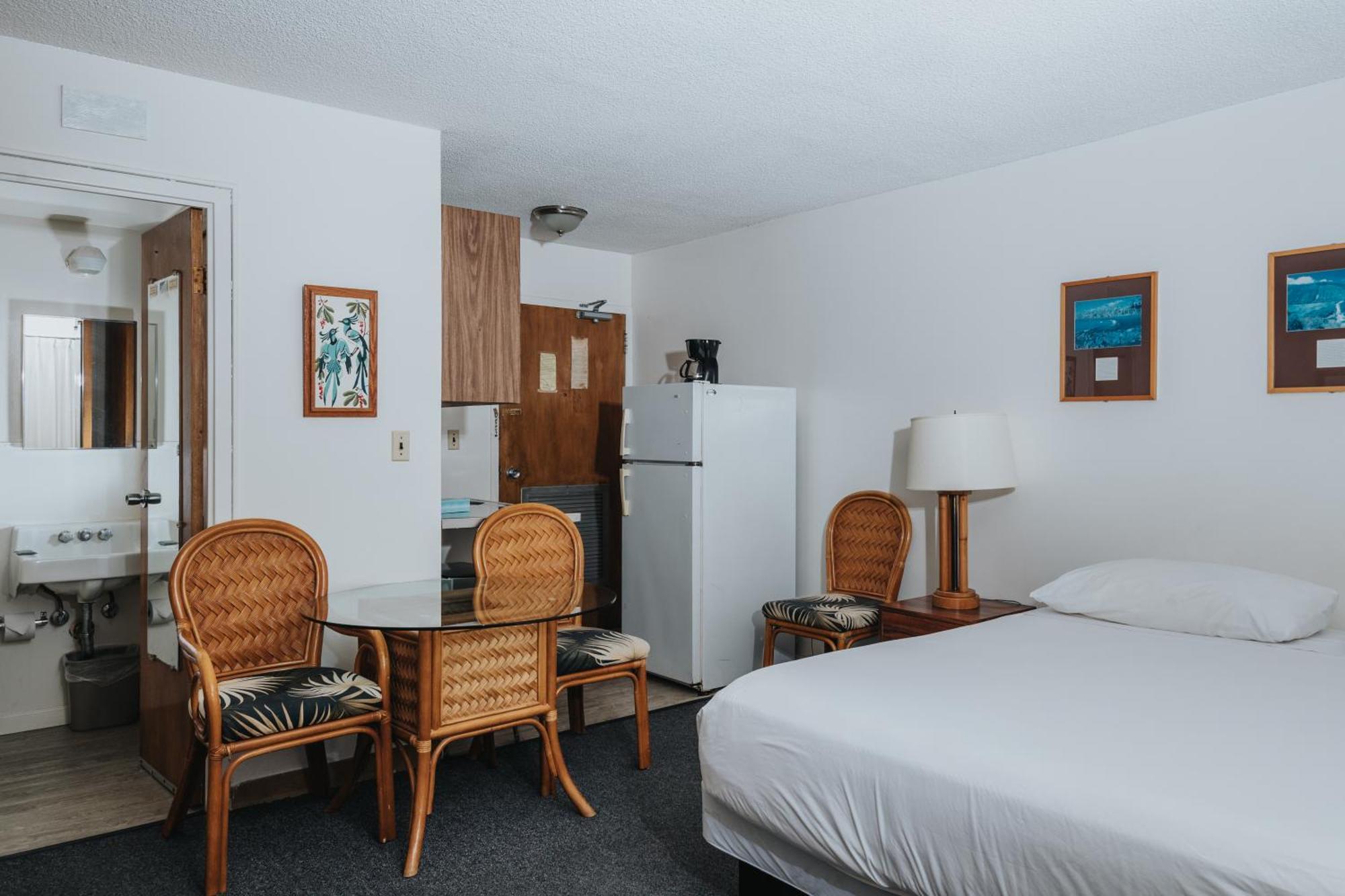 Hotel Royal Grove Waikiki Honolulu