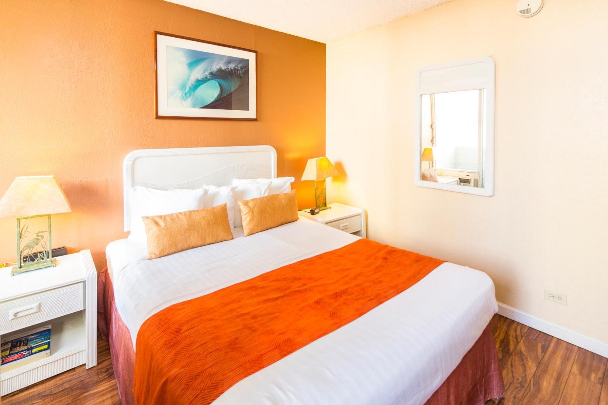 Hotel Castle At Waikiki Grand