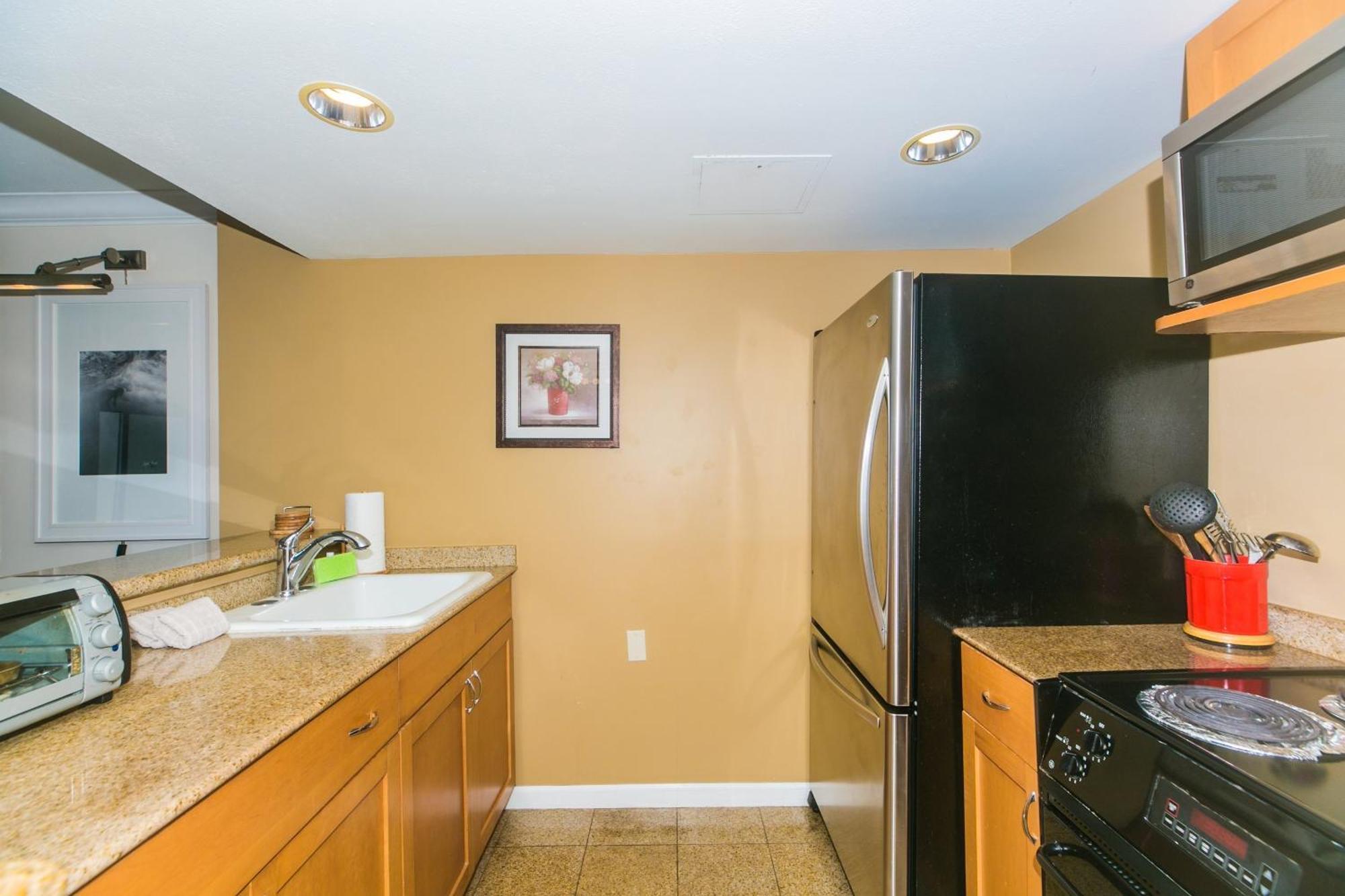 Ilikai Tower One Bedroom Lagoon View Waikiki With Lanai & Free Wifi Honolulu