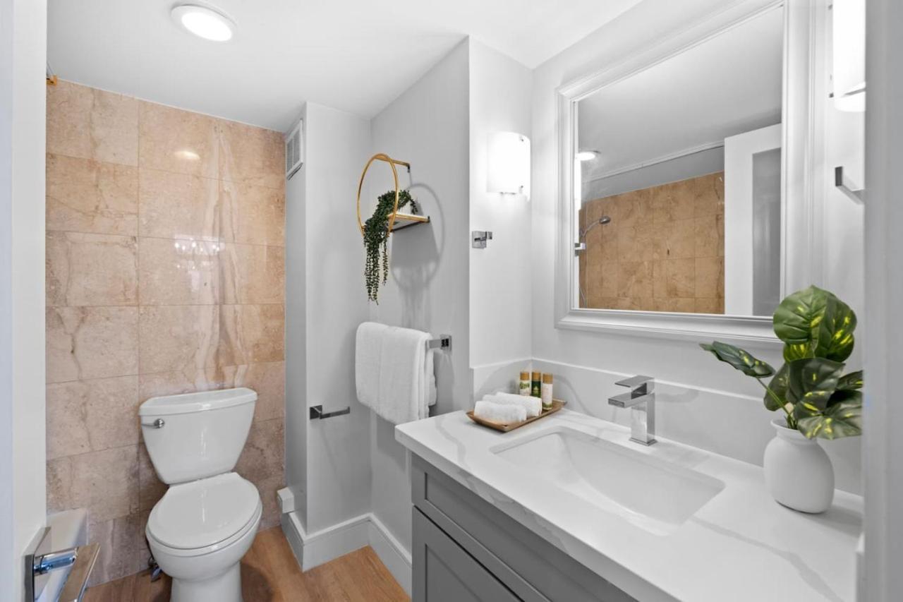 Apartment Chic Boutique And Upgraded Rg *