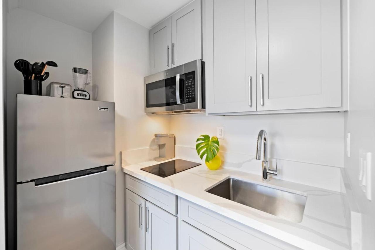 Chic Boutique And Upgraded Rg Apartment